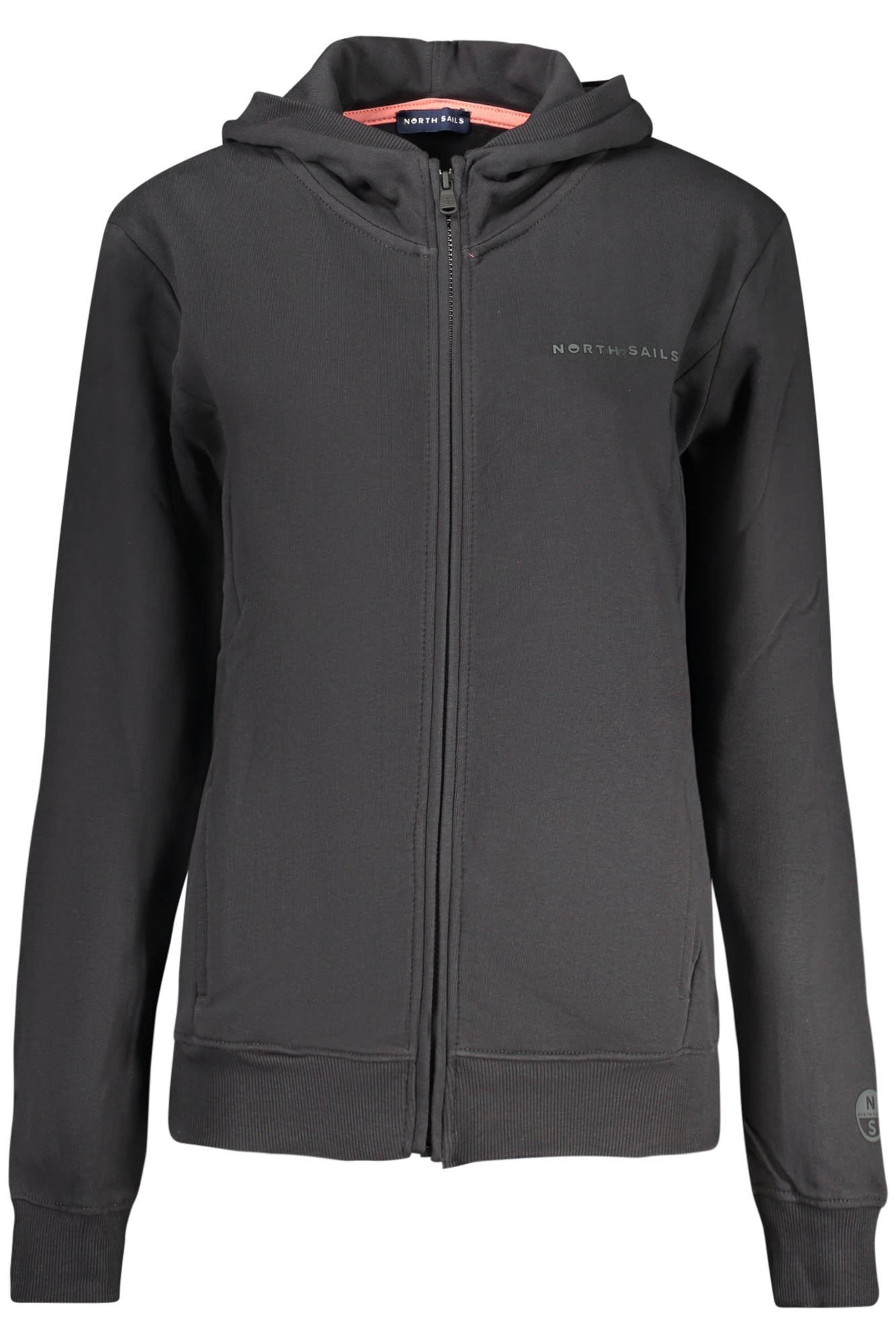 Felpa NORTH SAILS Nero 091186000