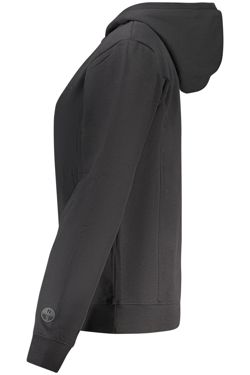 Felpa NORTH SAILS Nero 091186000