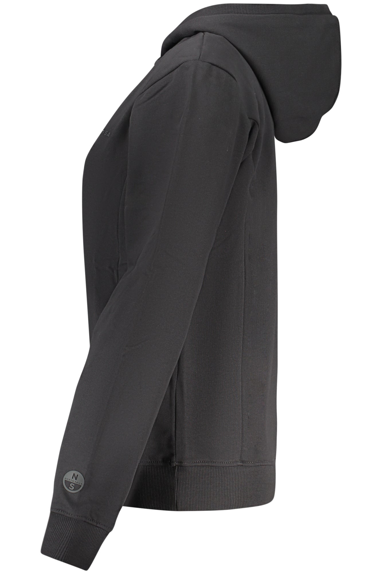 Felpa NORTH SAILS Nero 091186000