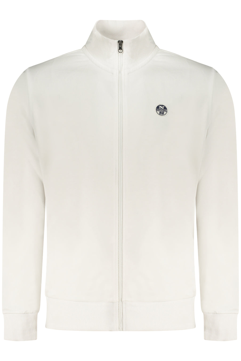 Felpa NORTH SAILS Bianco