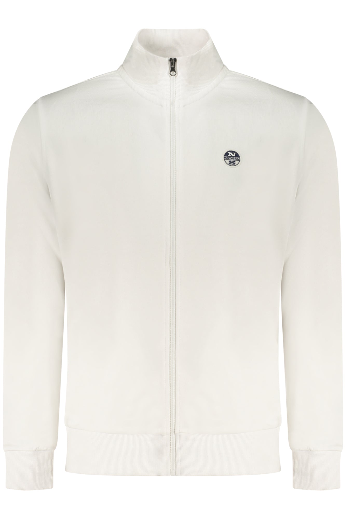 Felpa NORTH SAILS Bianco
