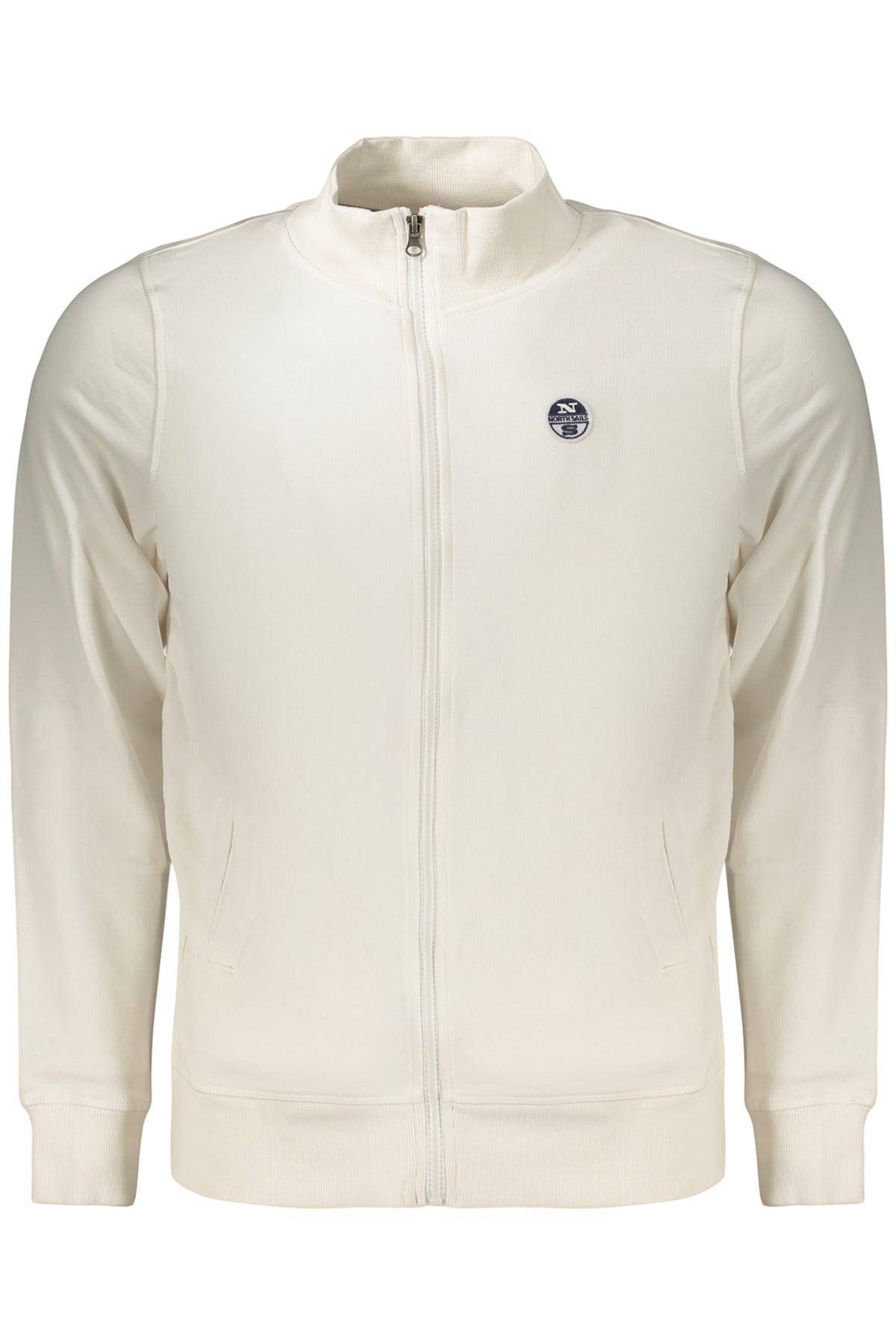 Felpa North Sails Bianco 993047000