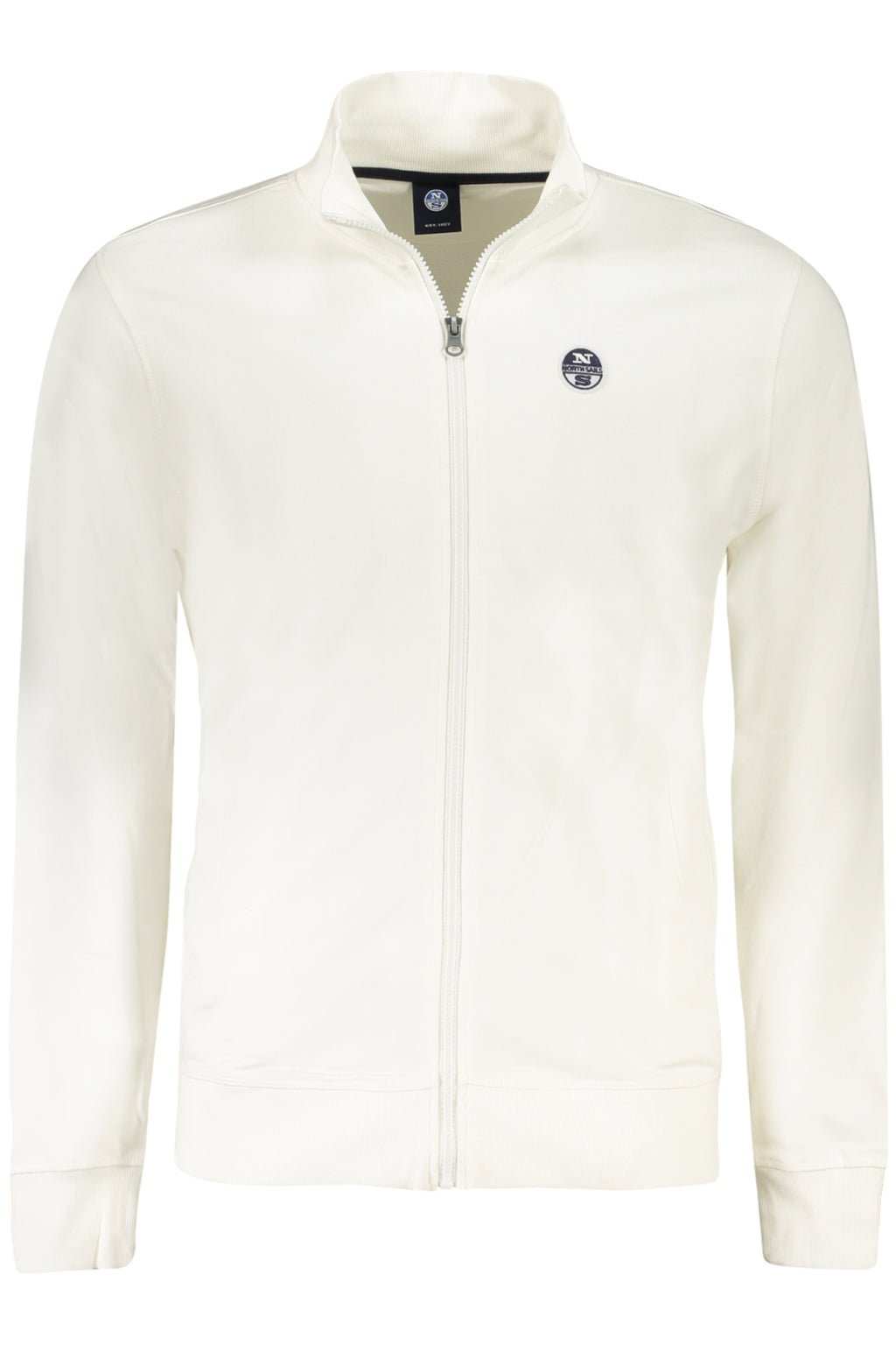 Felpa NORTH SAILS Bianco 993025000