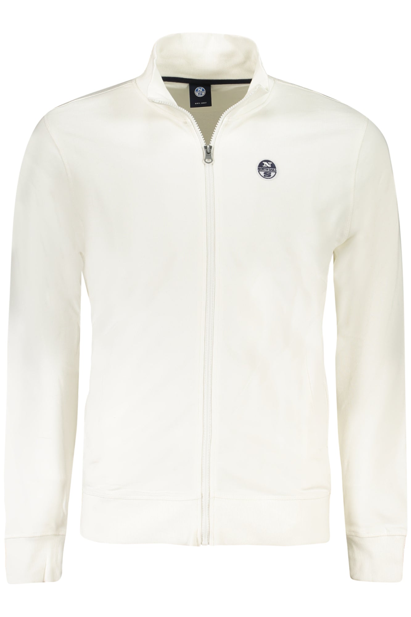 Felpa NORTH SAILS Bianco 993025000