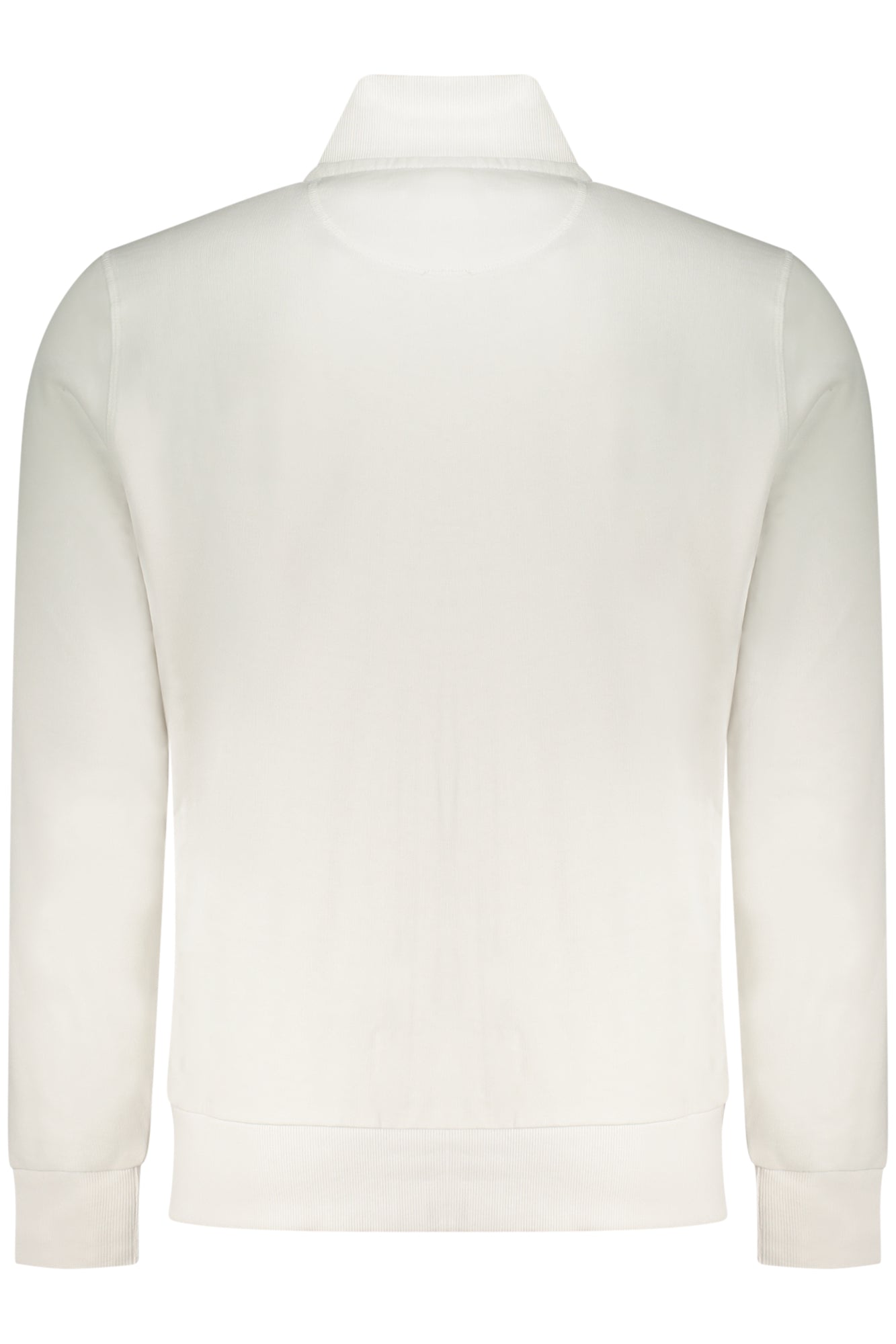 Felpa NORTH SAILS Bianco