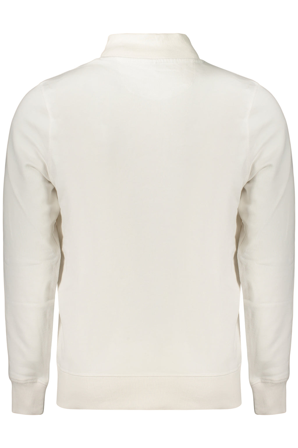 Felpa North Sails Bianco 993047000