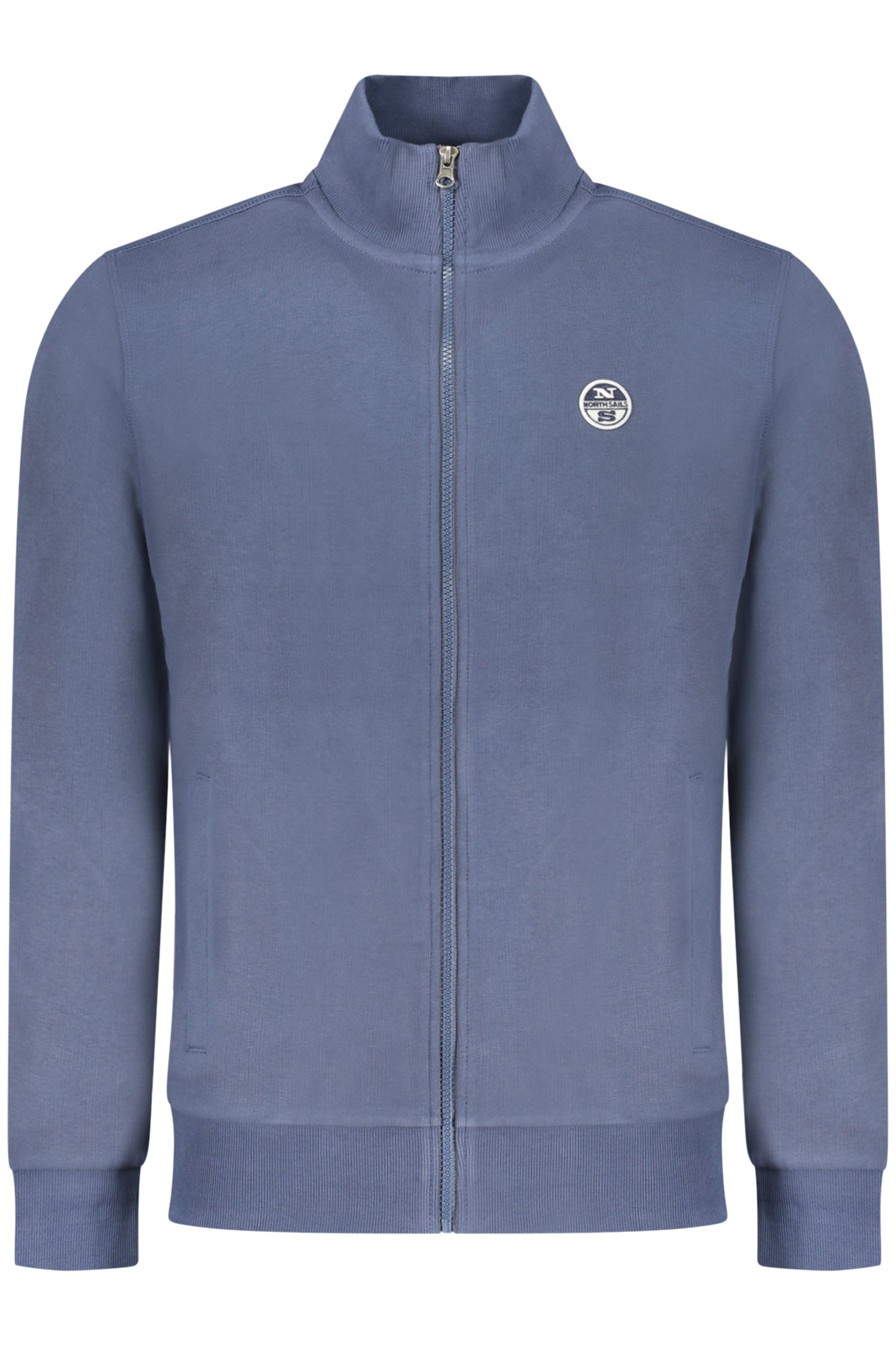 Felpa NORTH SAILS Blu