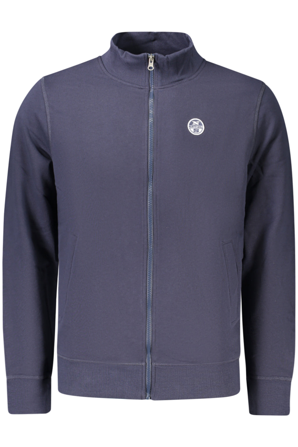Felpa North Sails Blu 993047000