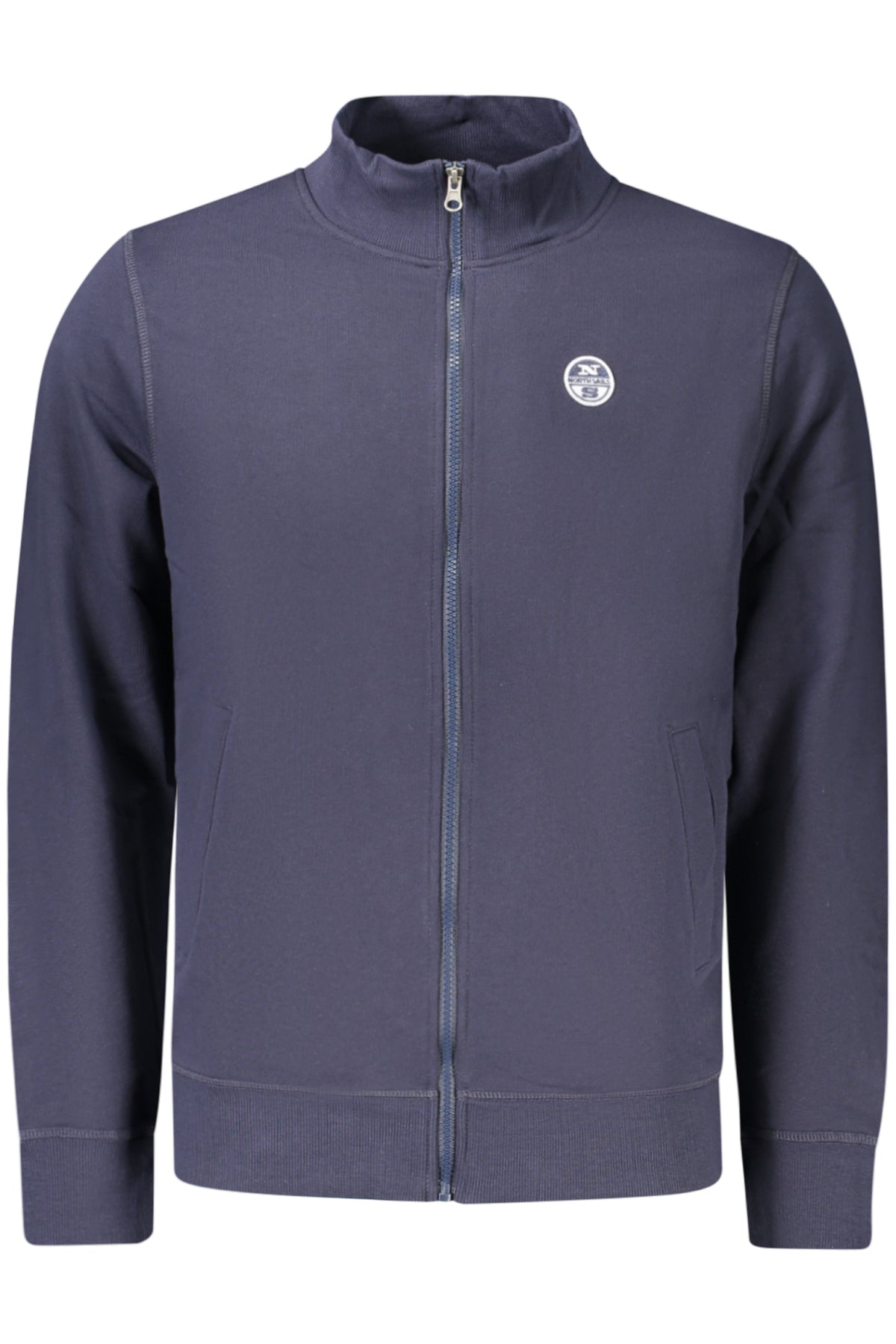 Felpa North Sails Blu 993047000