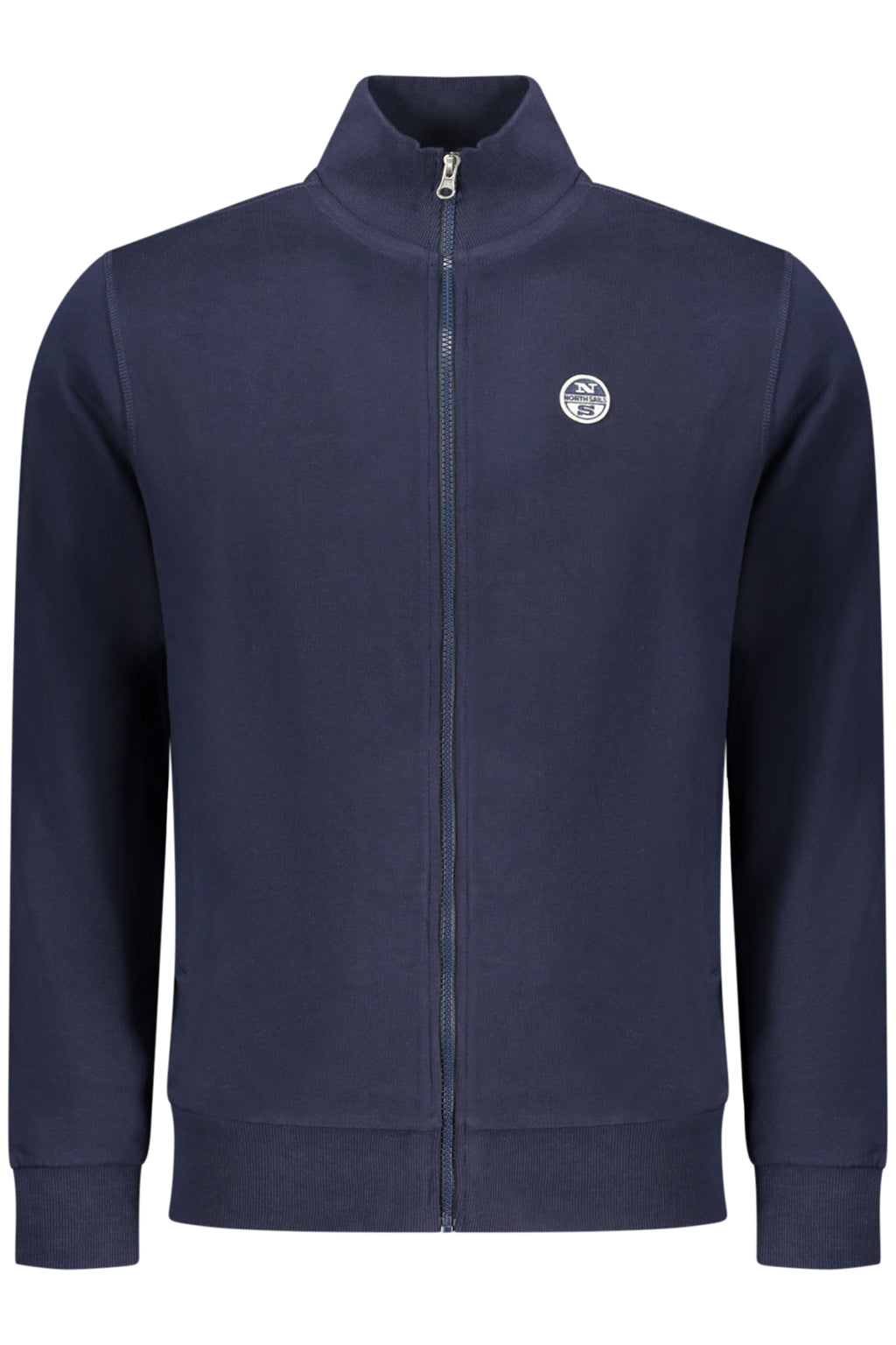 Felpa NORTH SAILS Blu
