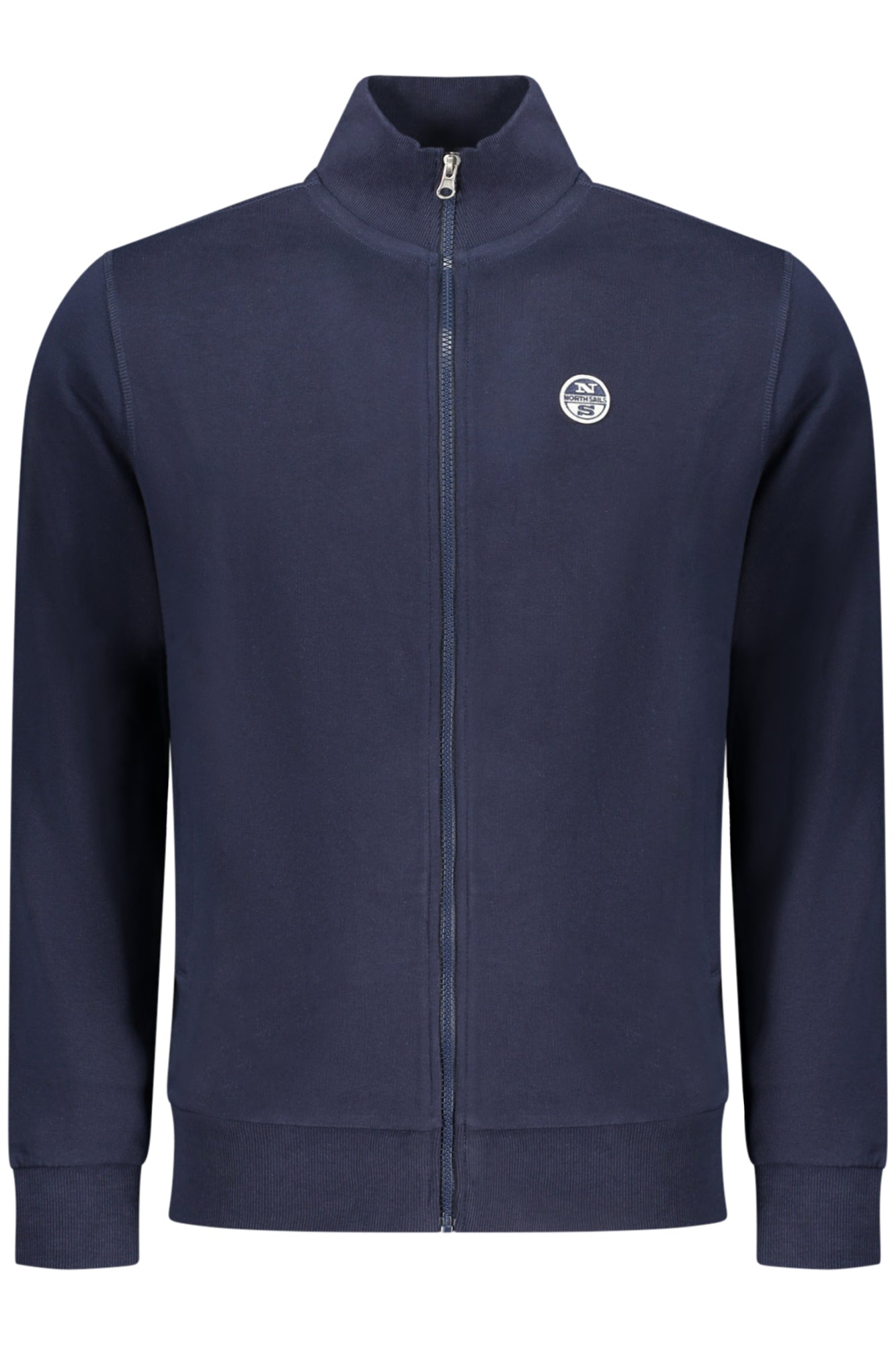 Felpa NORTH SAILS Blu