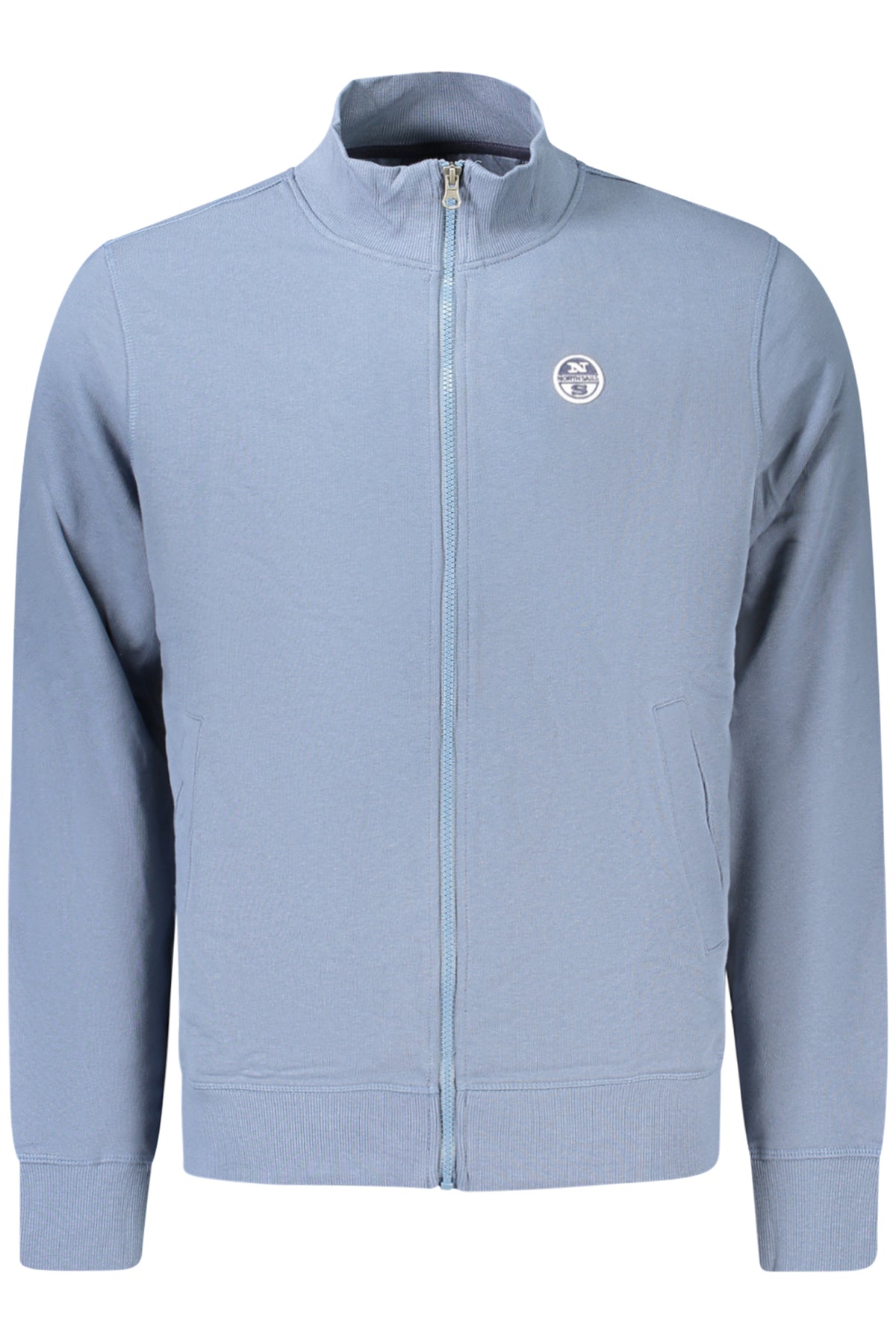 Felpa North Sails Blu 993047000