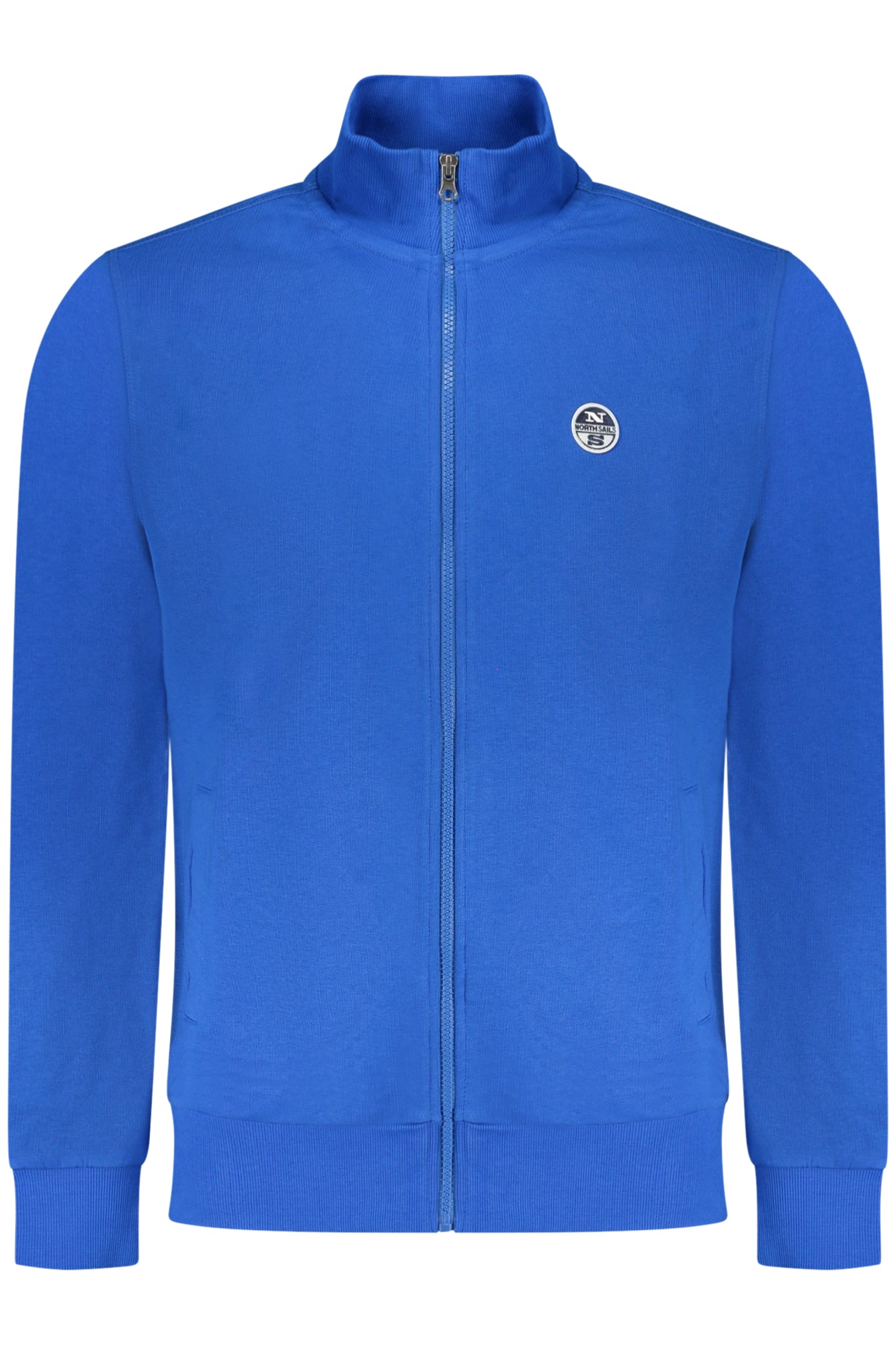 Felpa NORTH SAILS Blu