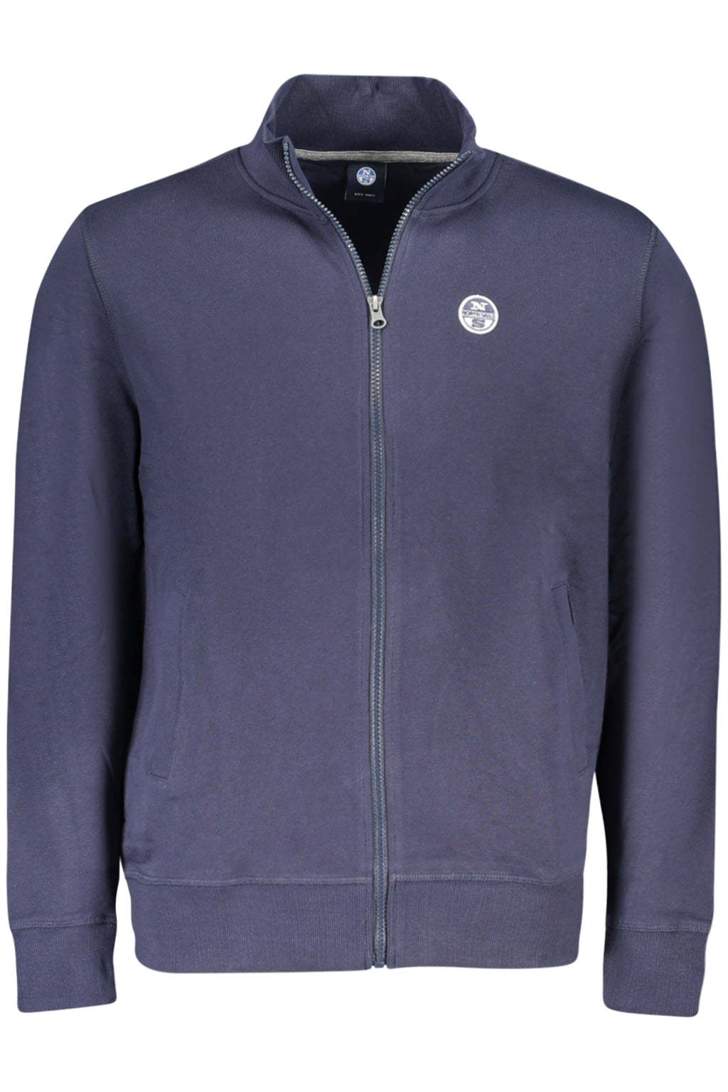 Felpa NORTH SAILS Blu 993025000