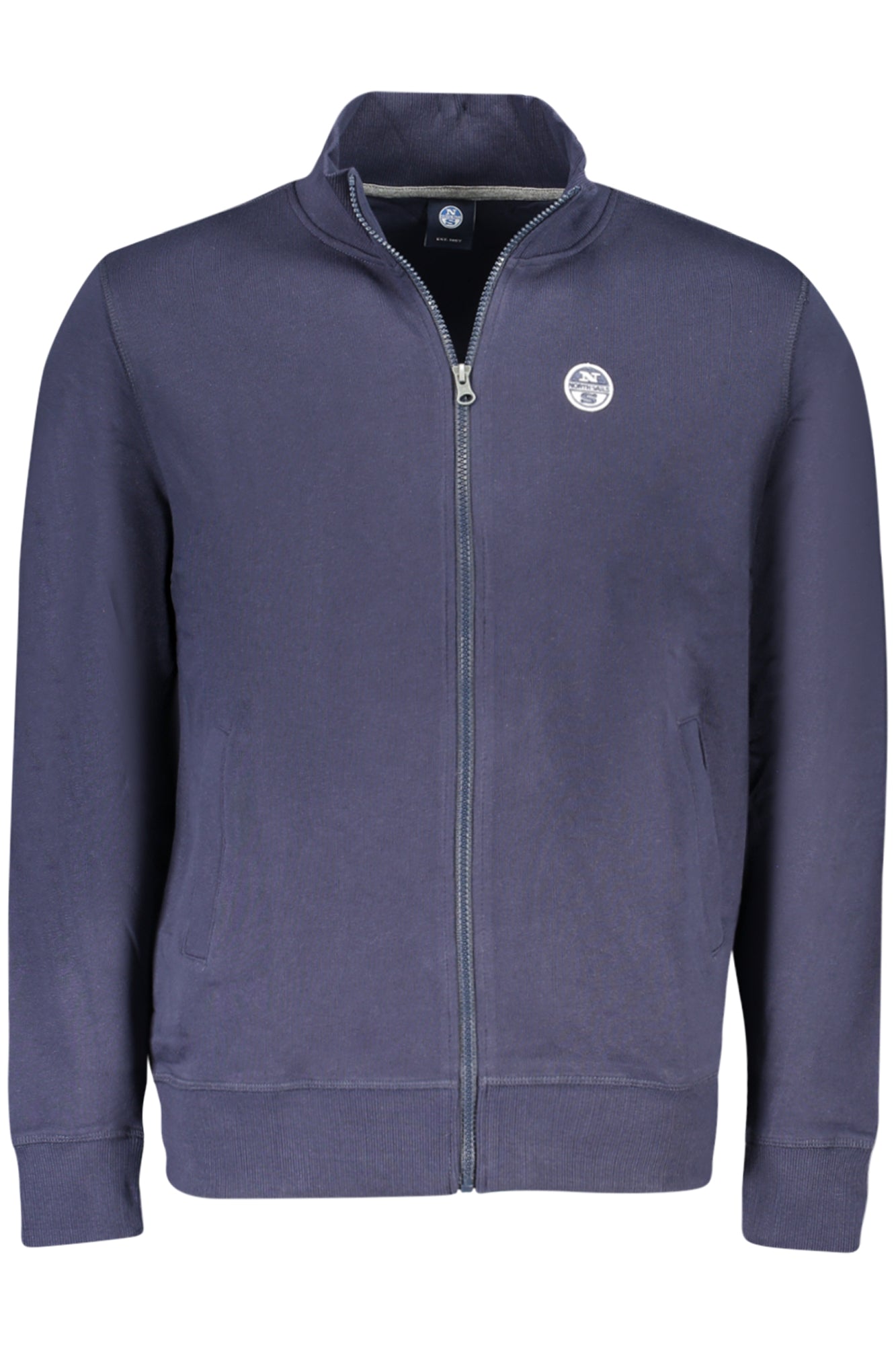 Felpa NORTH SAILS Blu 993025000