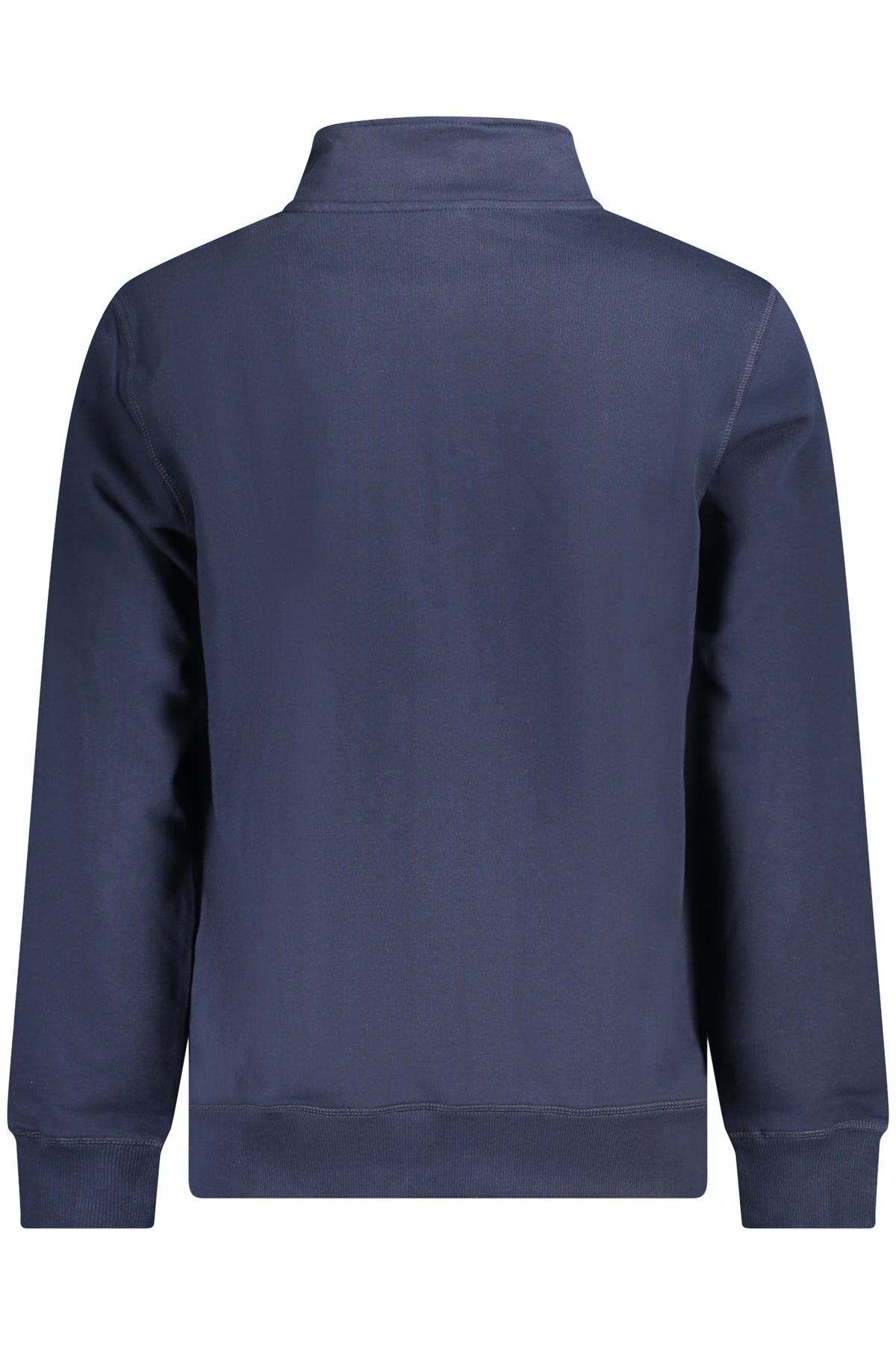 Felpa North Sails Blu 691221000