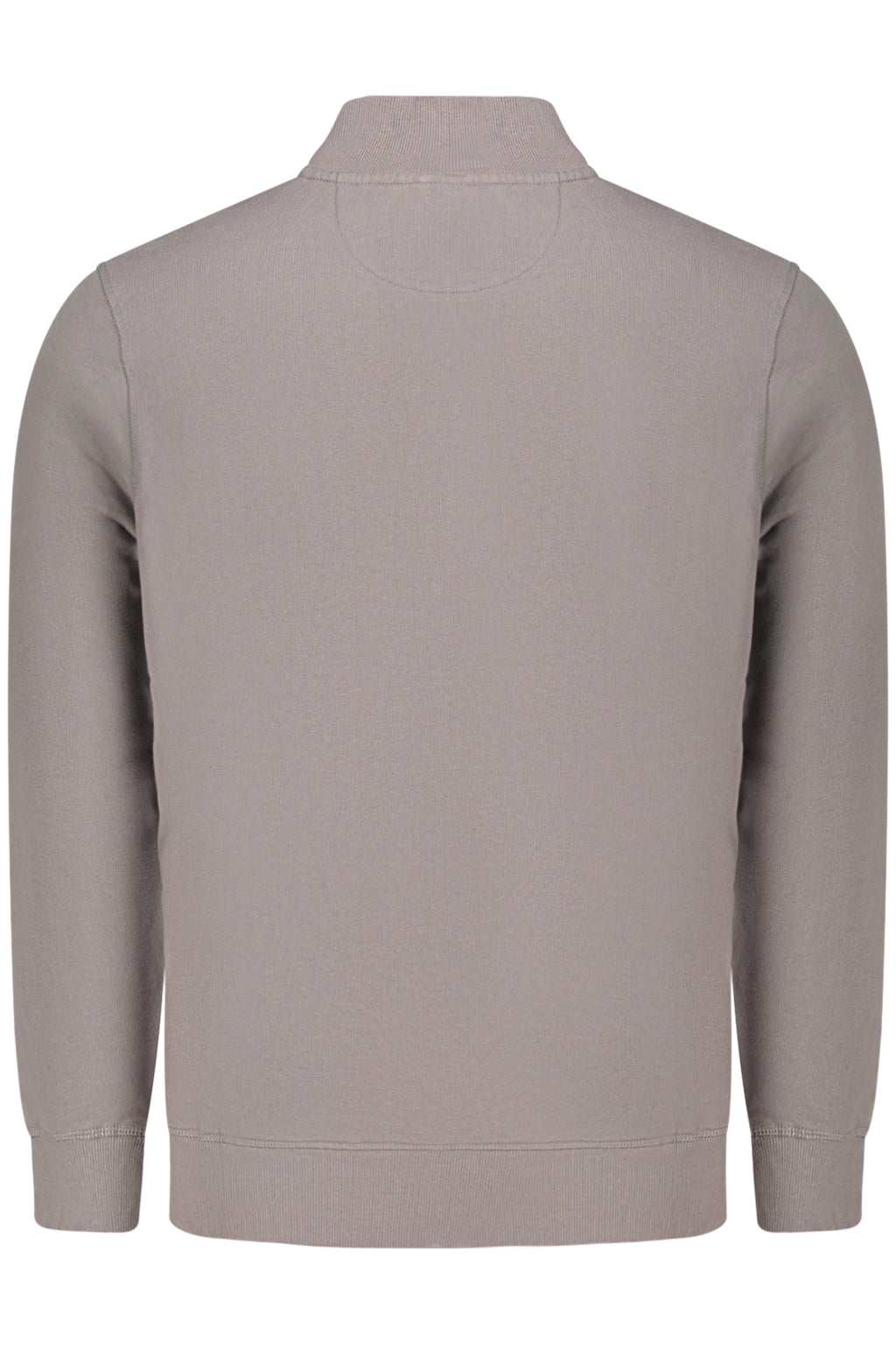 Felpa North Sails Grigio 993047000