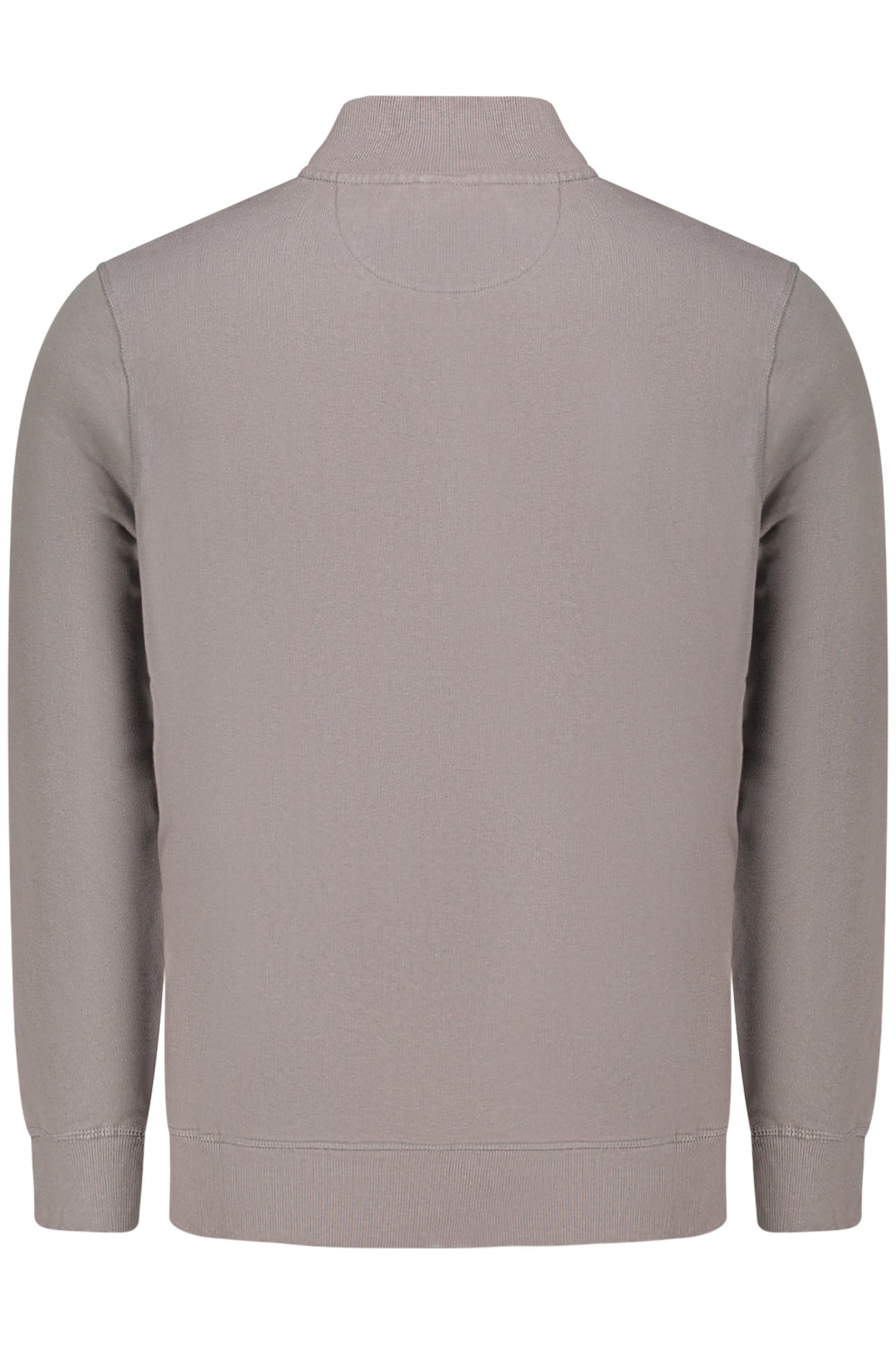 Felpa North Sails Grigio 993047000