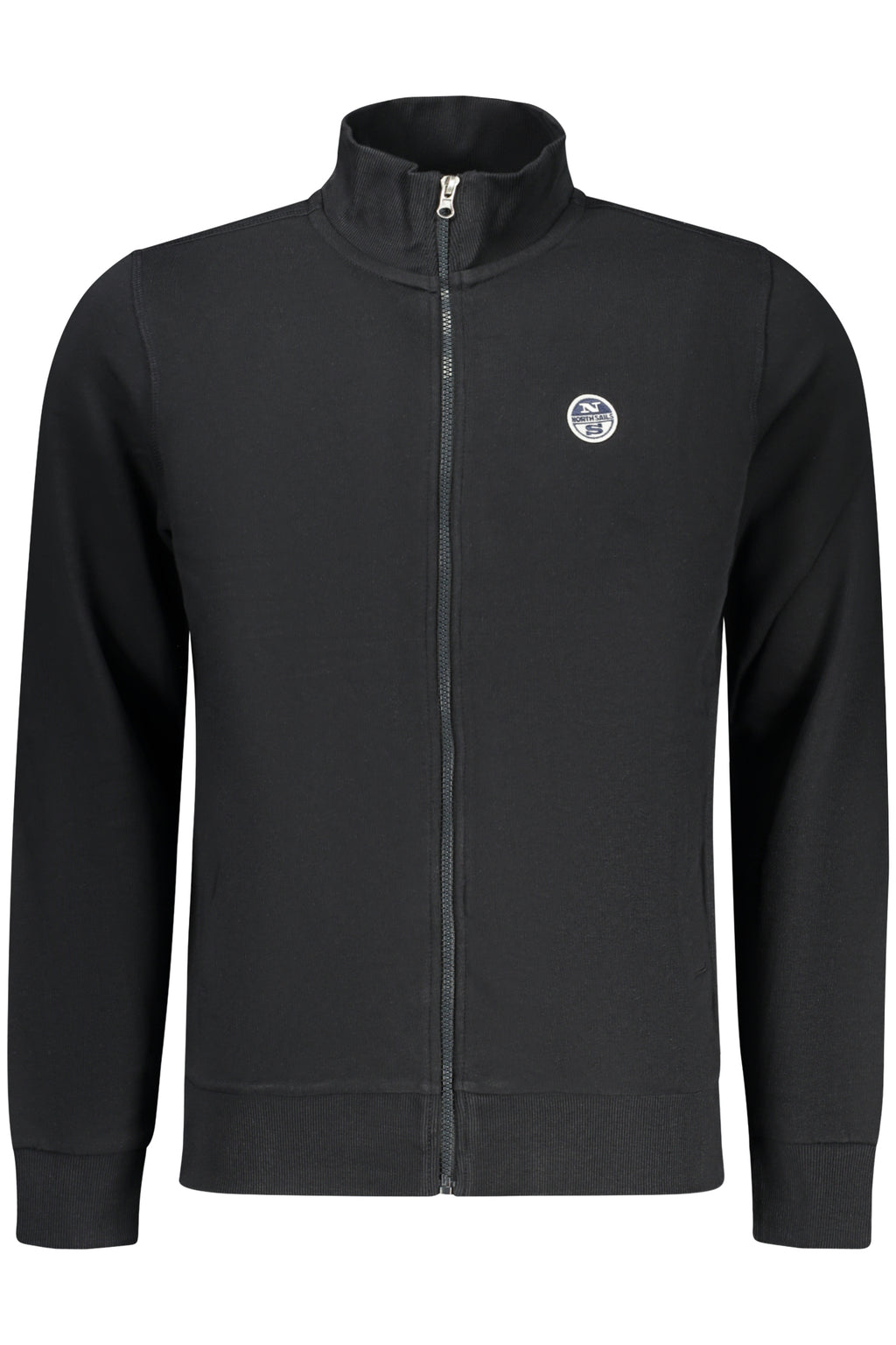 Felpa NORTH SAILS Nero