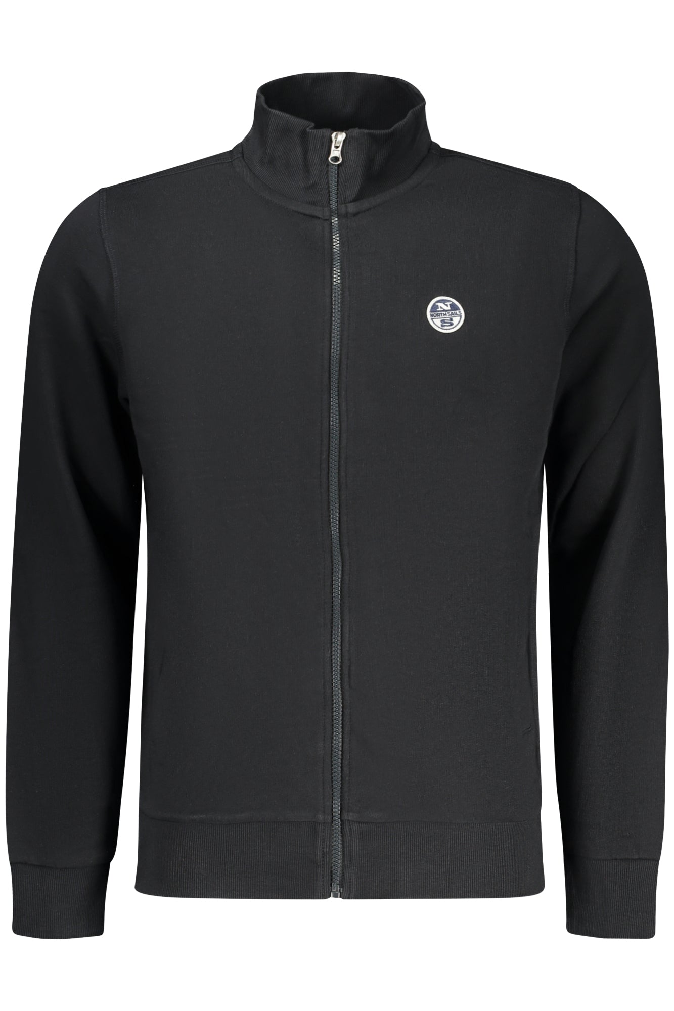 Felpa NORTH SAILS Nero