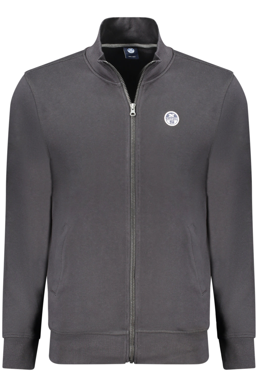 Felpa NORTH SAILS Nero 993025000