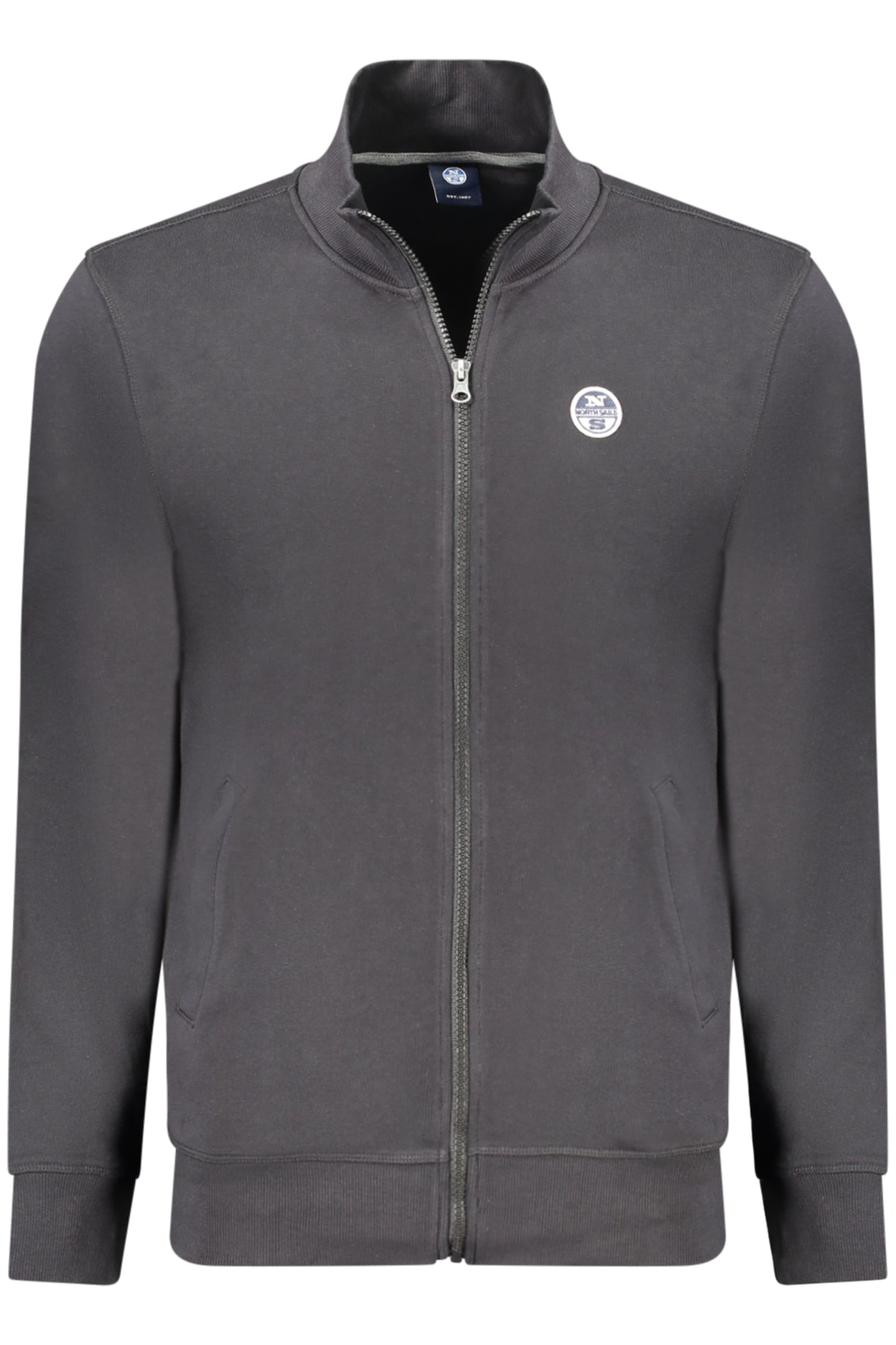 Felpa NORTH SAILS Nero 993025000