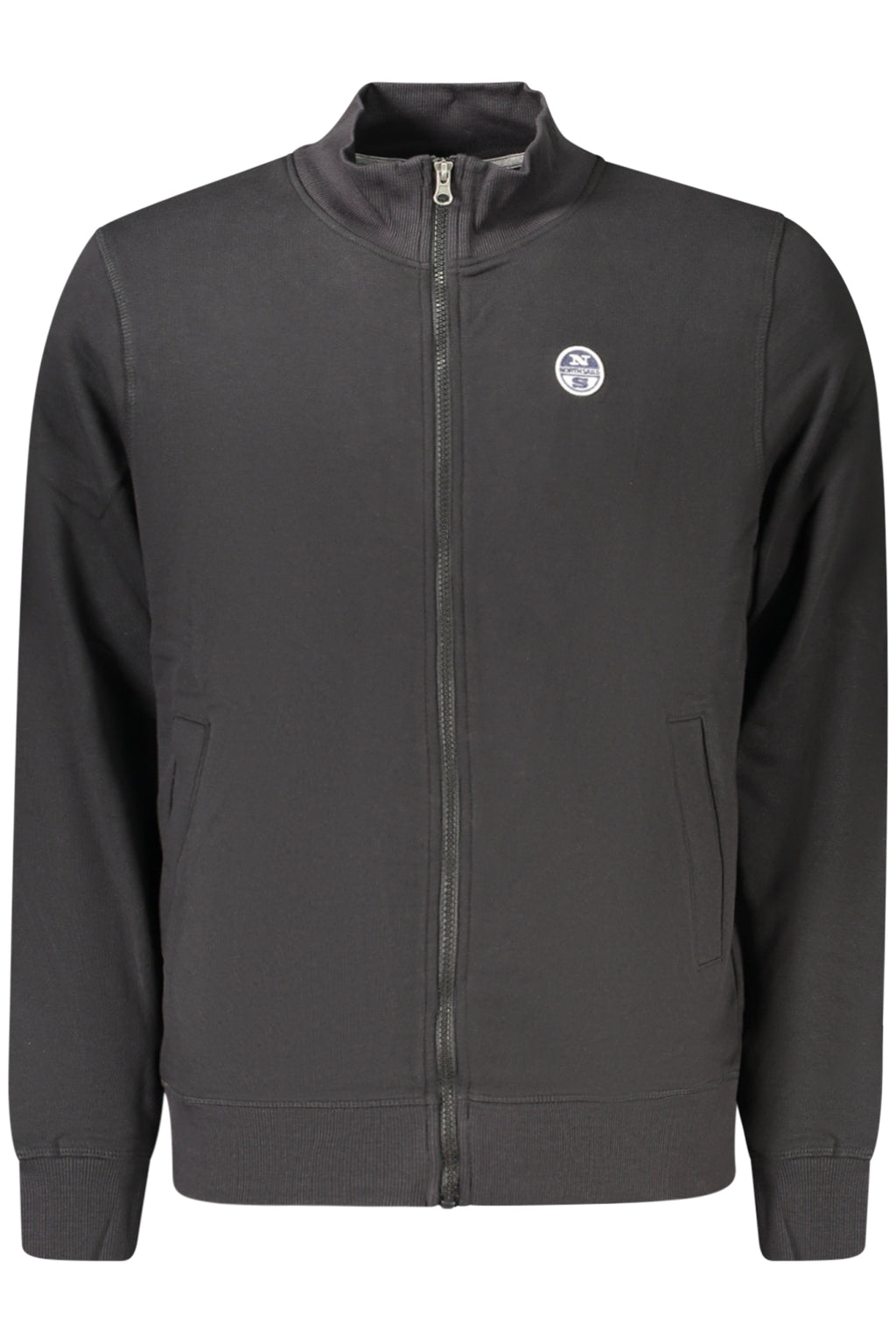 Felpa North Sails Nero 993047000