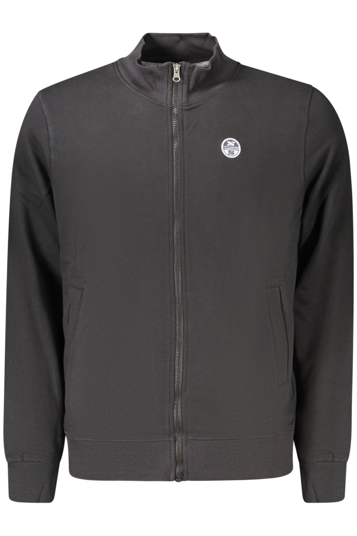 Felpa North Sails Nero 993047000