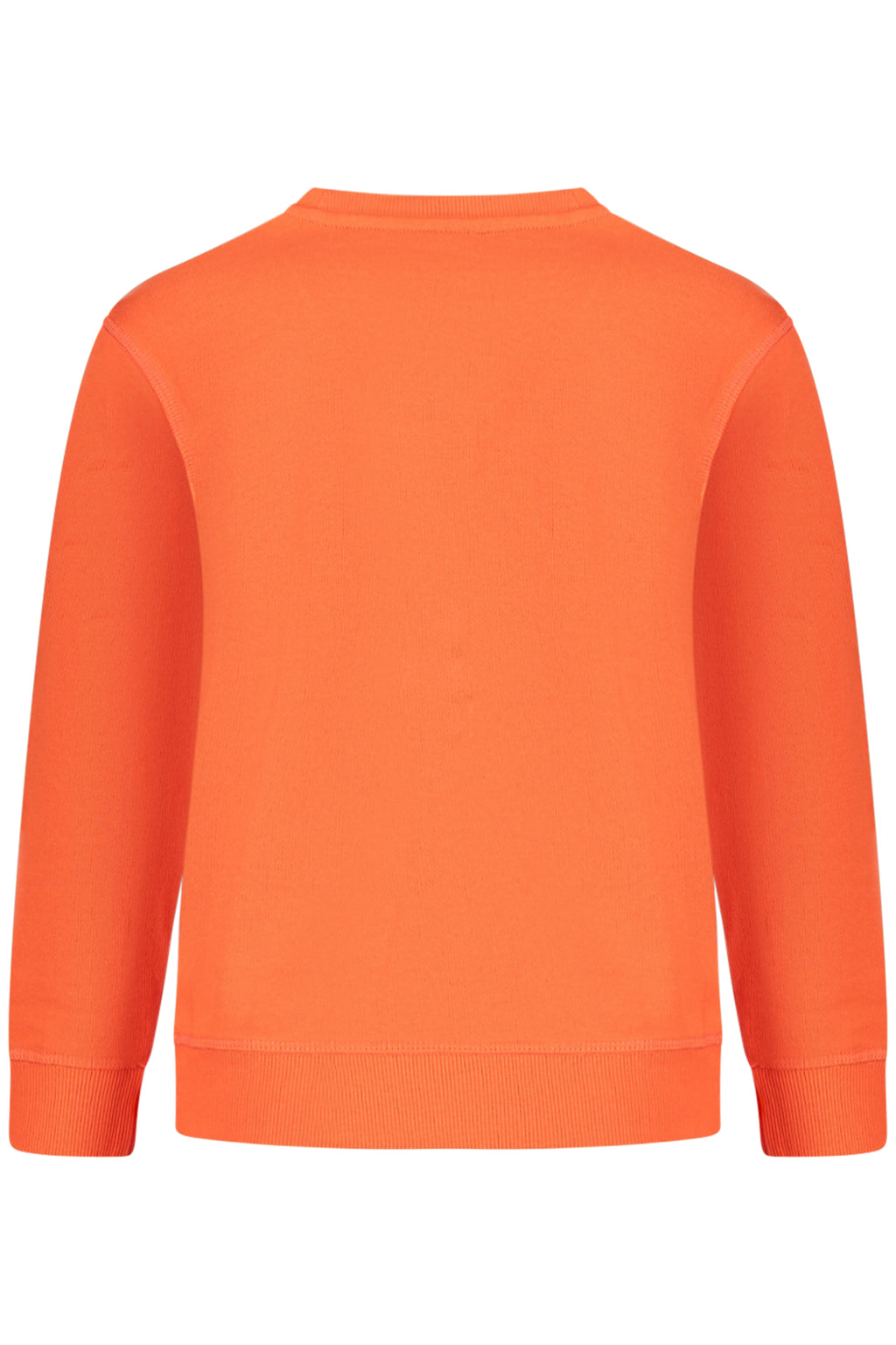 Felpa Bambino North Sails Arancione 792094000