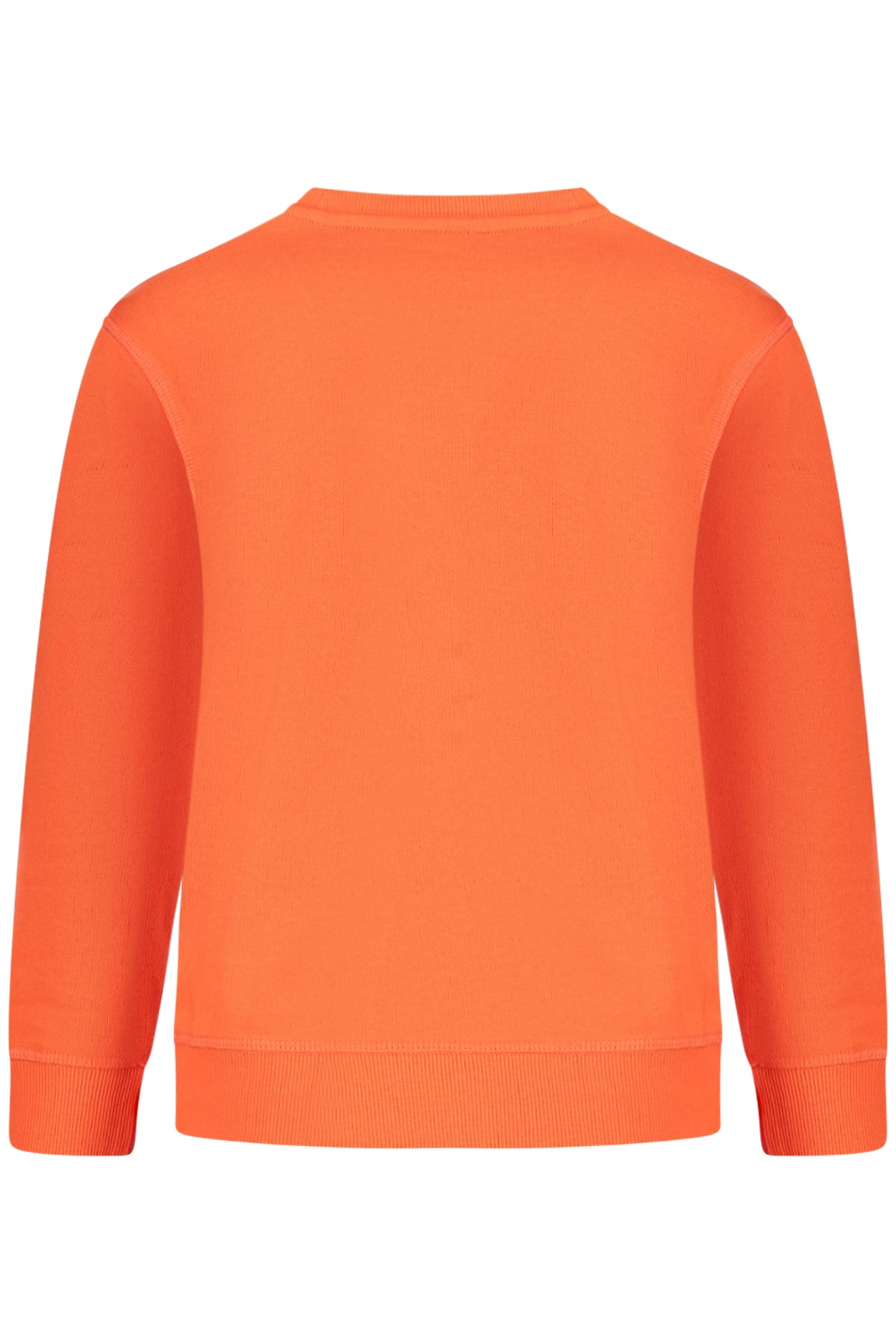 Felpa Bambino North Sails Arancione 792094000
