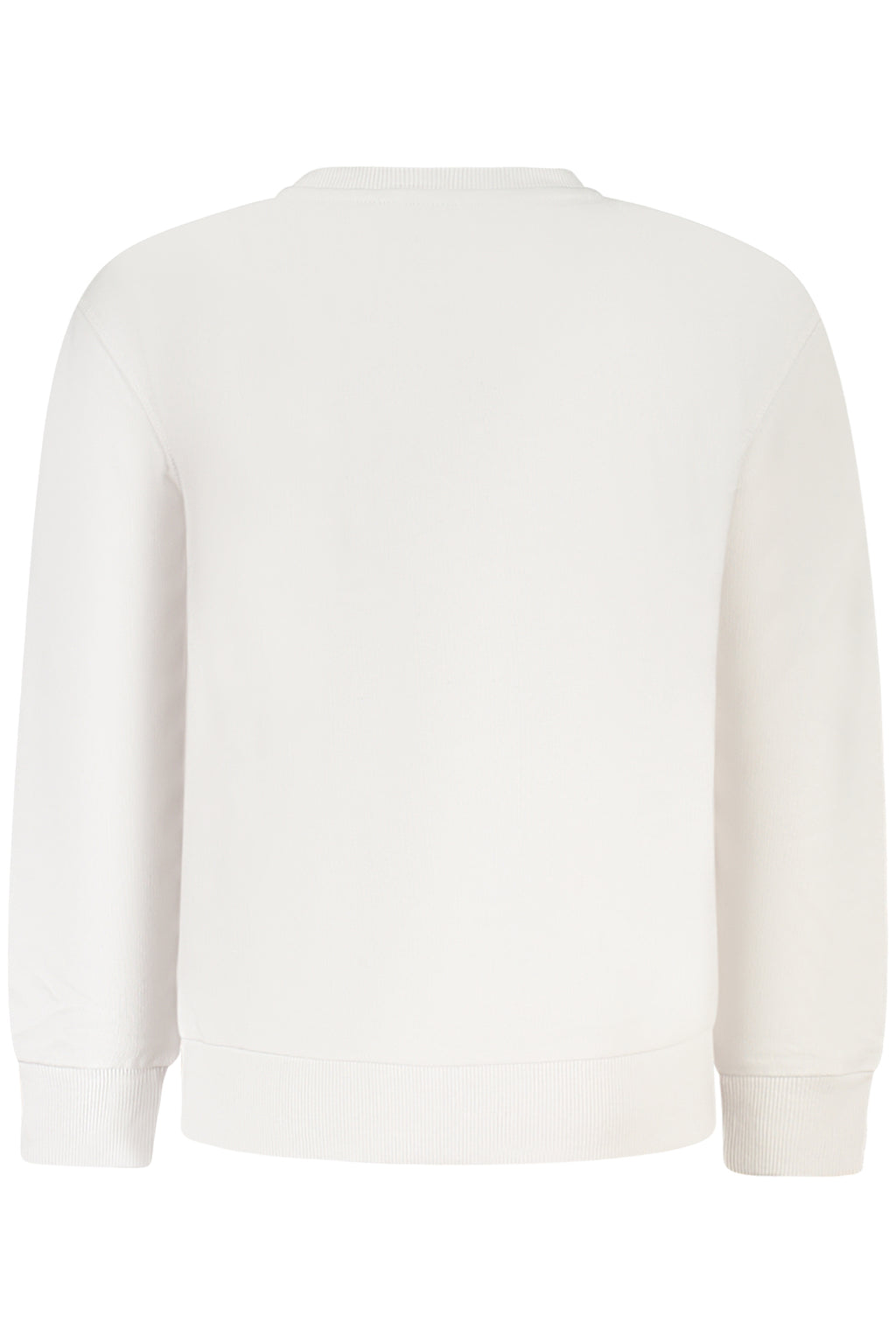 Felpa Bambino North Sails Bianco 794385000