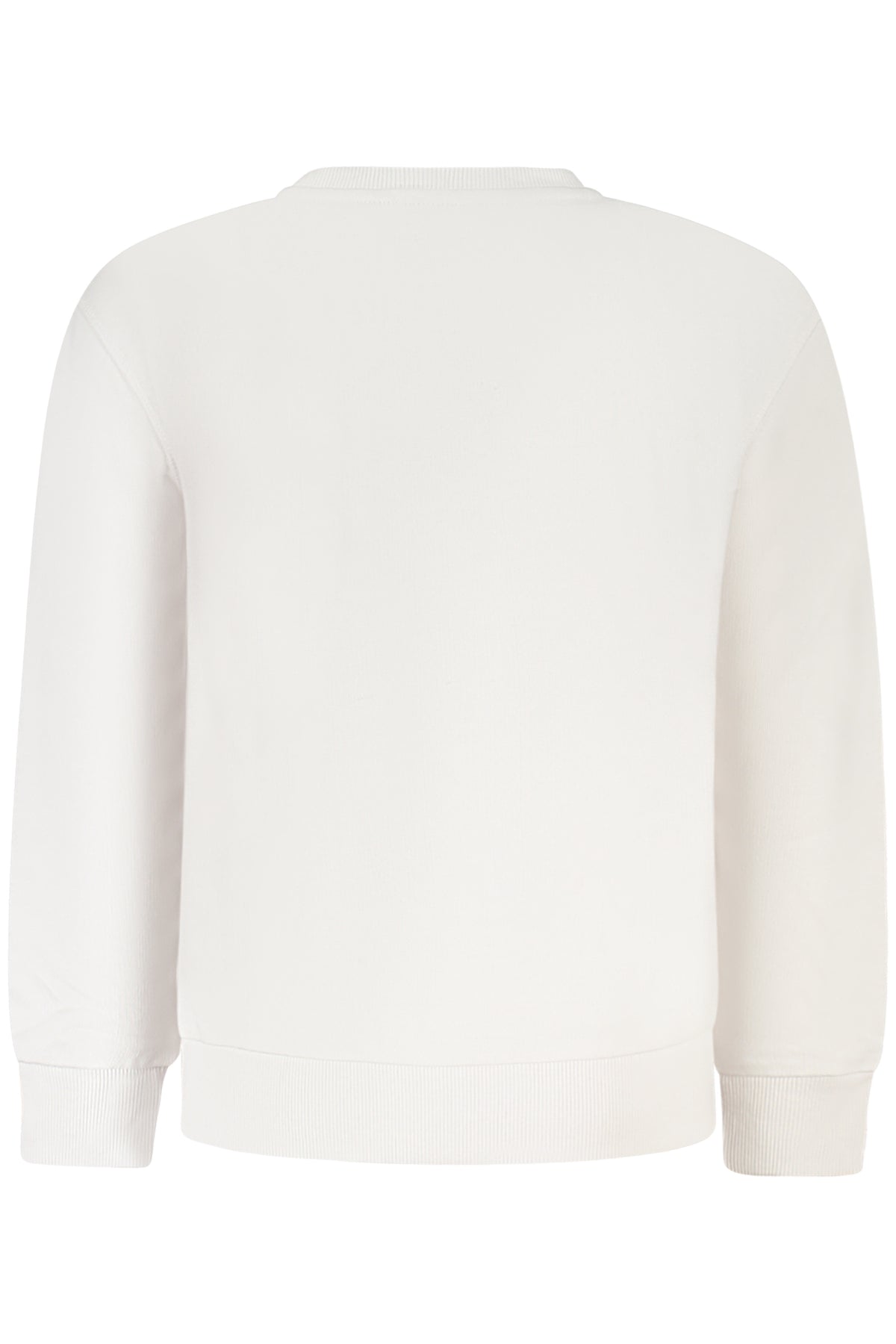 Felpa Bambino North Sails Bianco 794385000