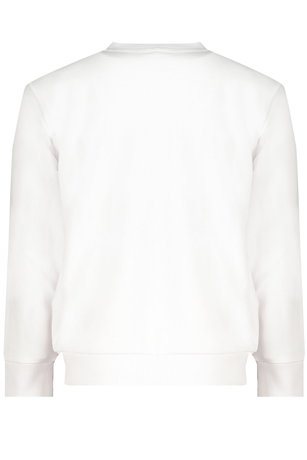 Felpa Bambino North Sails Bianco 794446000