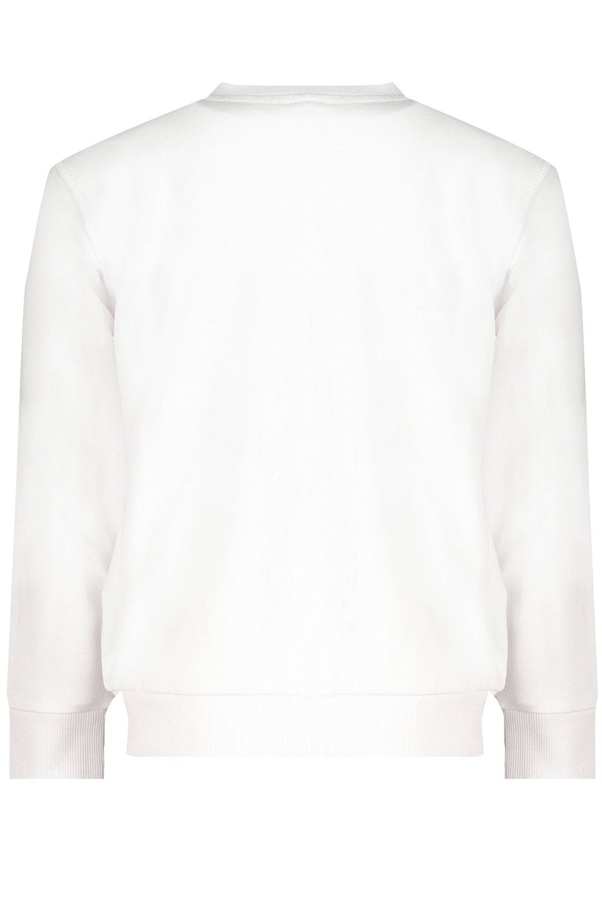 Felpa Bambino North Sails Bianco 794446000