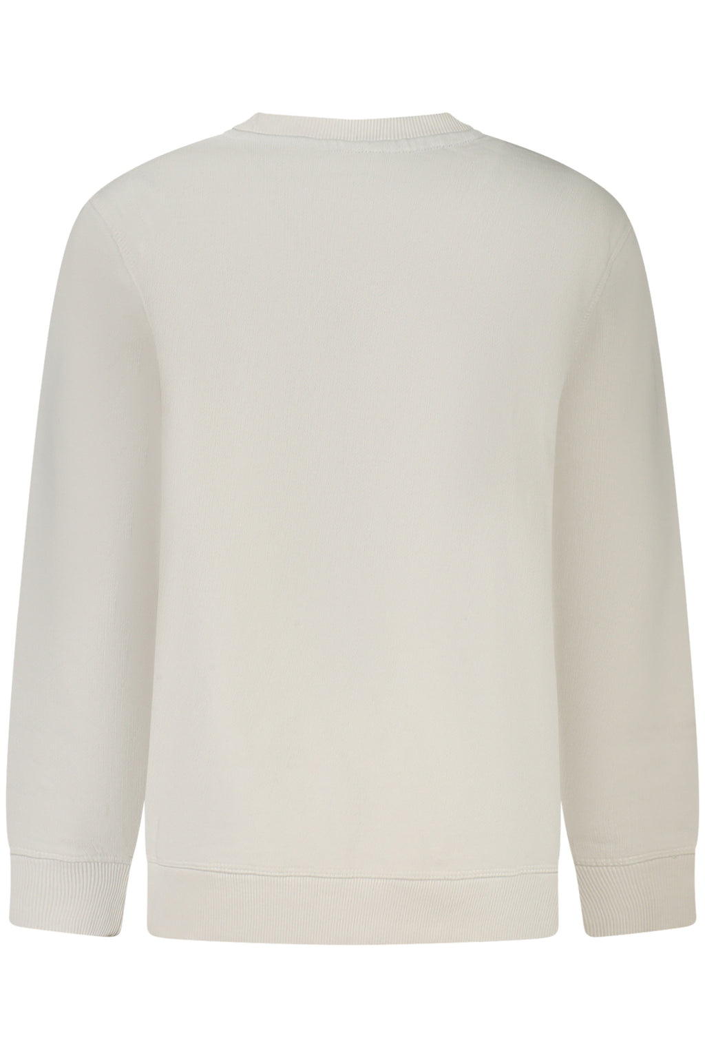 Felpa Bambino North Sails Bianco 792093000