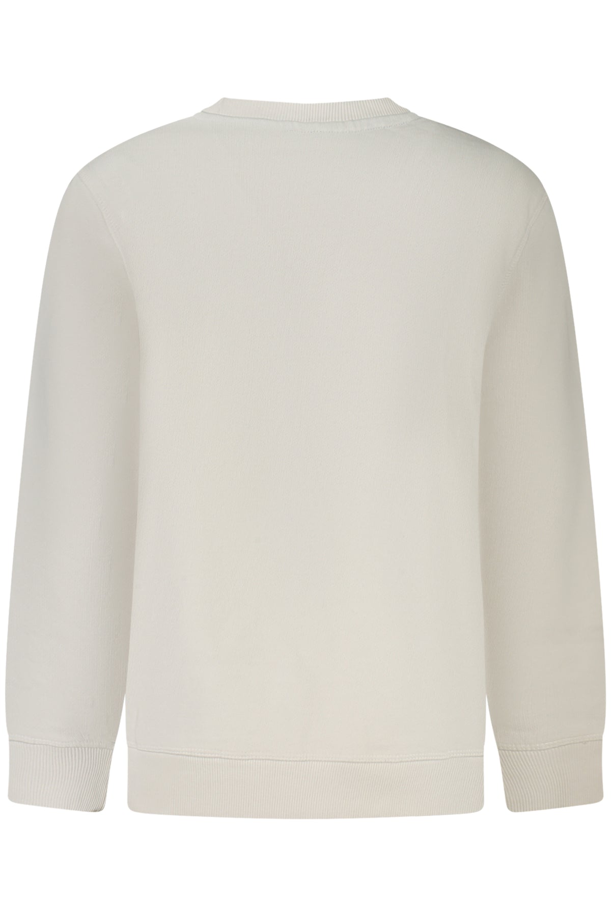 Felpa Bambino North Sails Bianco 792093000