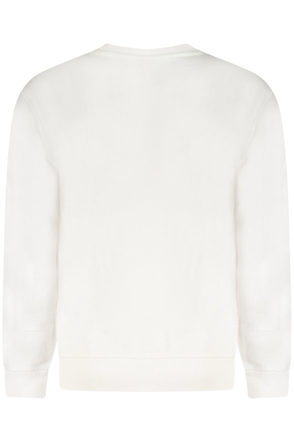 Felpa Bambino North Sails Bianco 794387000