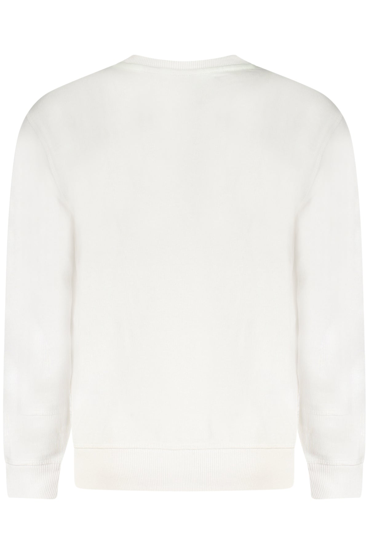 Felpa Bambino North Sails Bianco 794387000