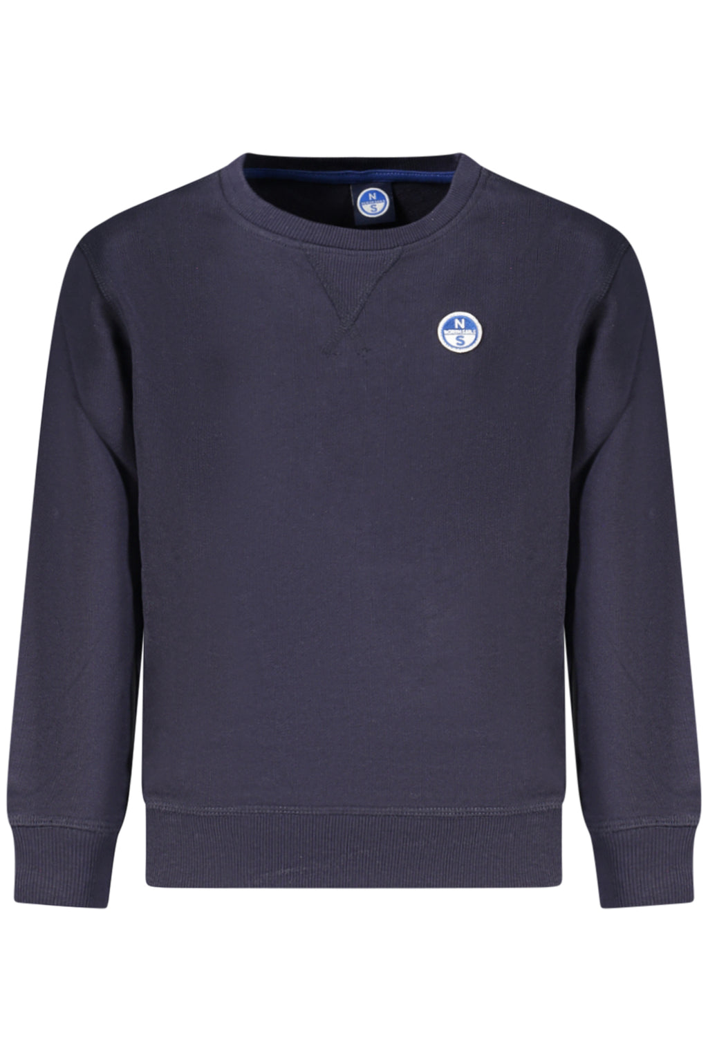 Felpa Bambino North Sails Blu 792094000