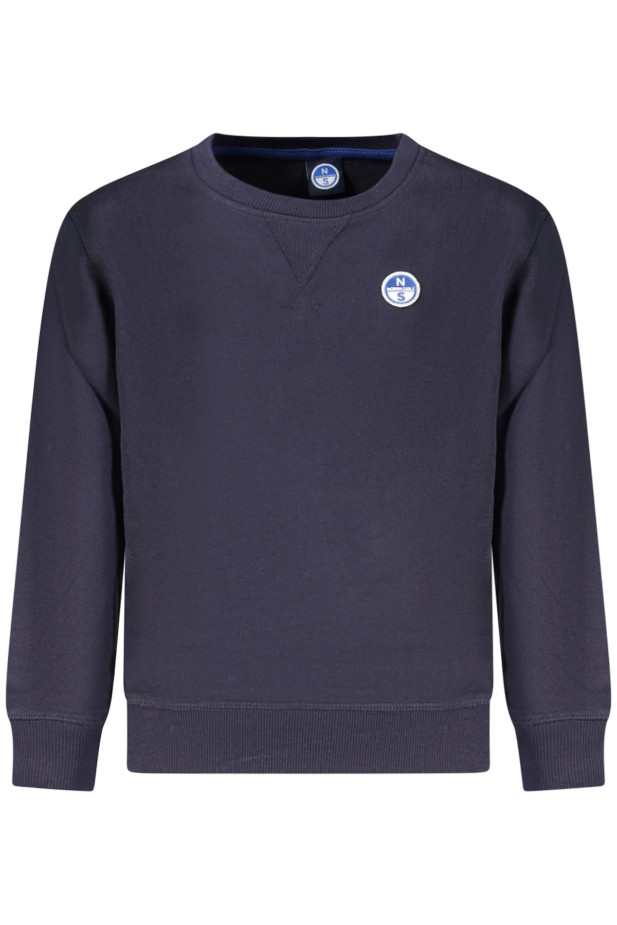 Felpa Bambino North Sails Blu 792094000