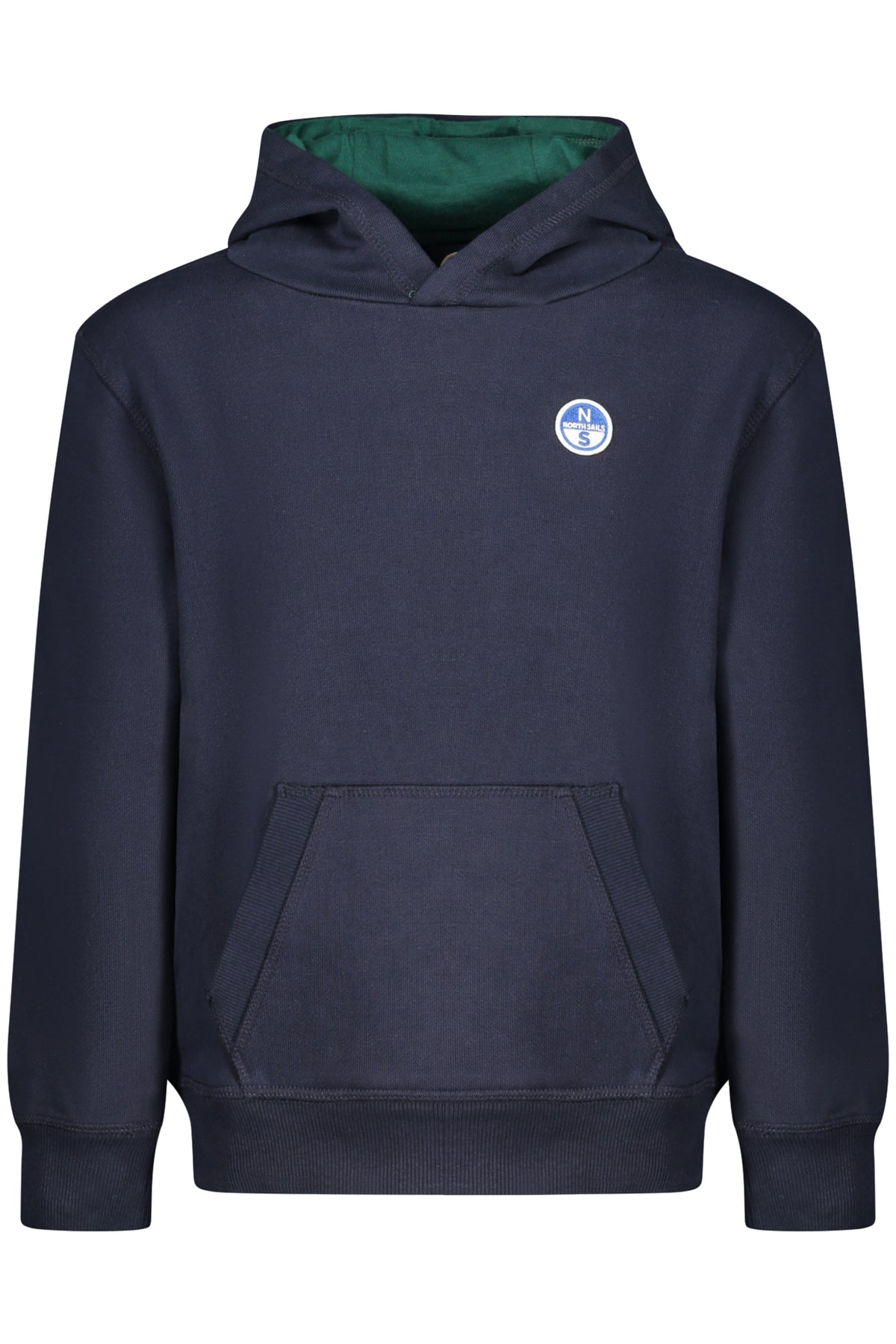 Felpa Bambino North Sails Blu 794478000