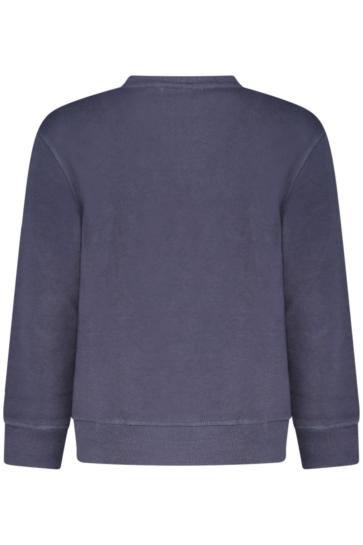 Felpa Bambino North Sails Blu 794387000