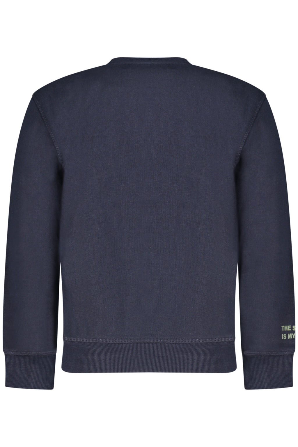 Felpa Bambino North Sails Blu 794477000