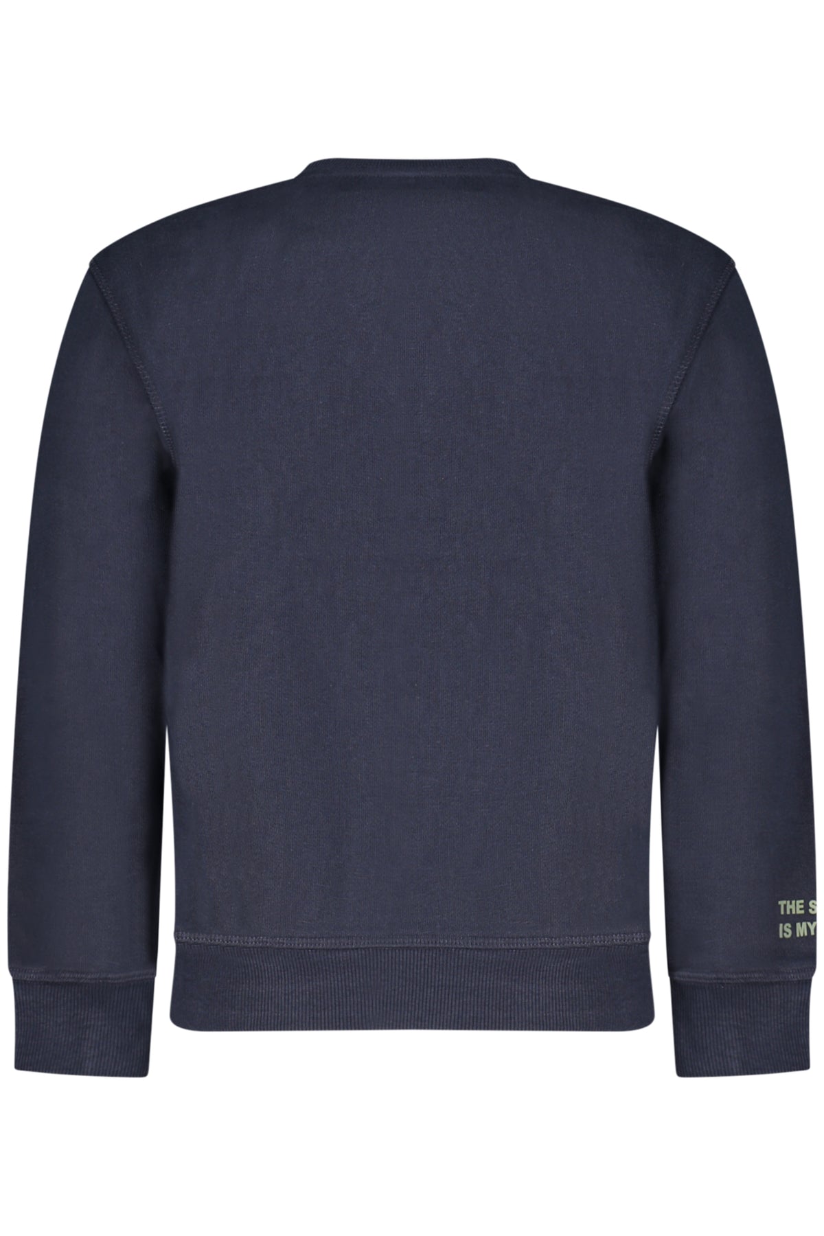 Felpa Bambino North Sails Blu 794477000