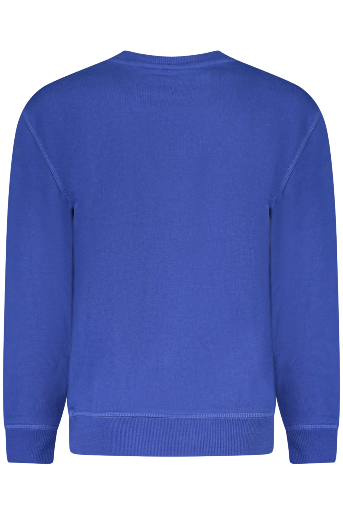 Felpa Bambino North Sails Blu 794387000