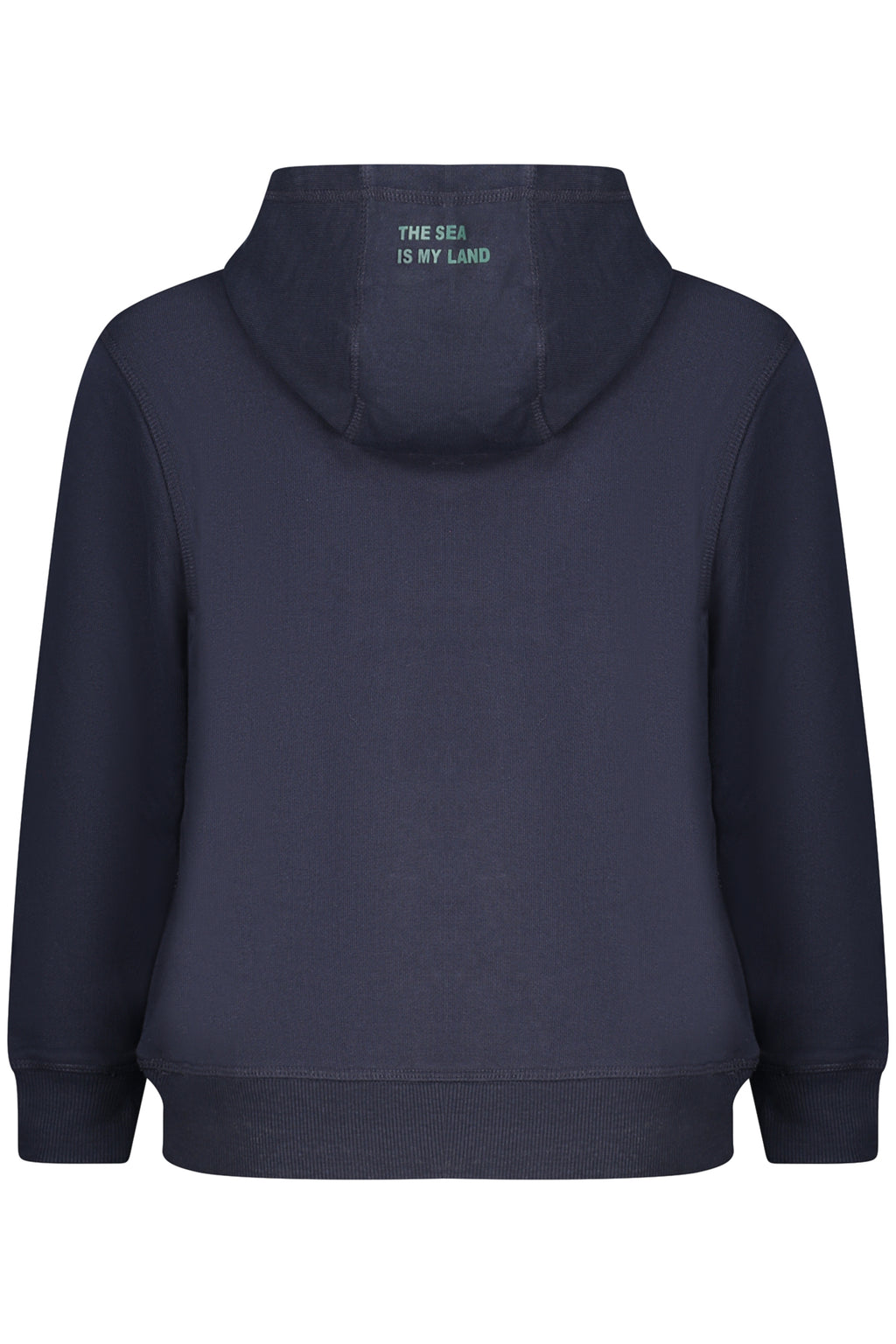 Felpa Bambino North Sails Blu 794478000