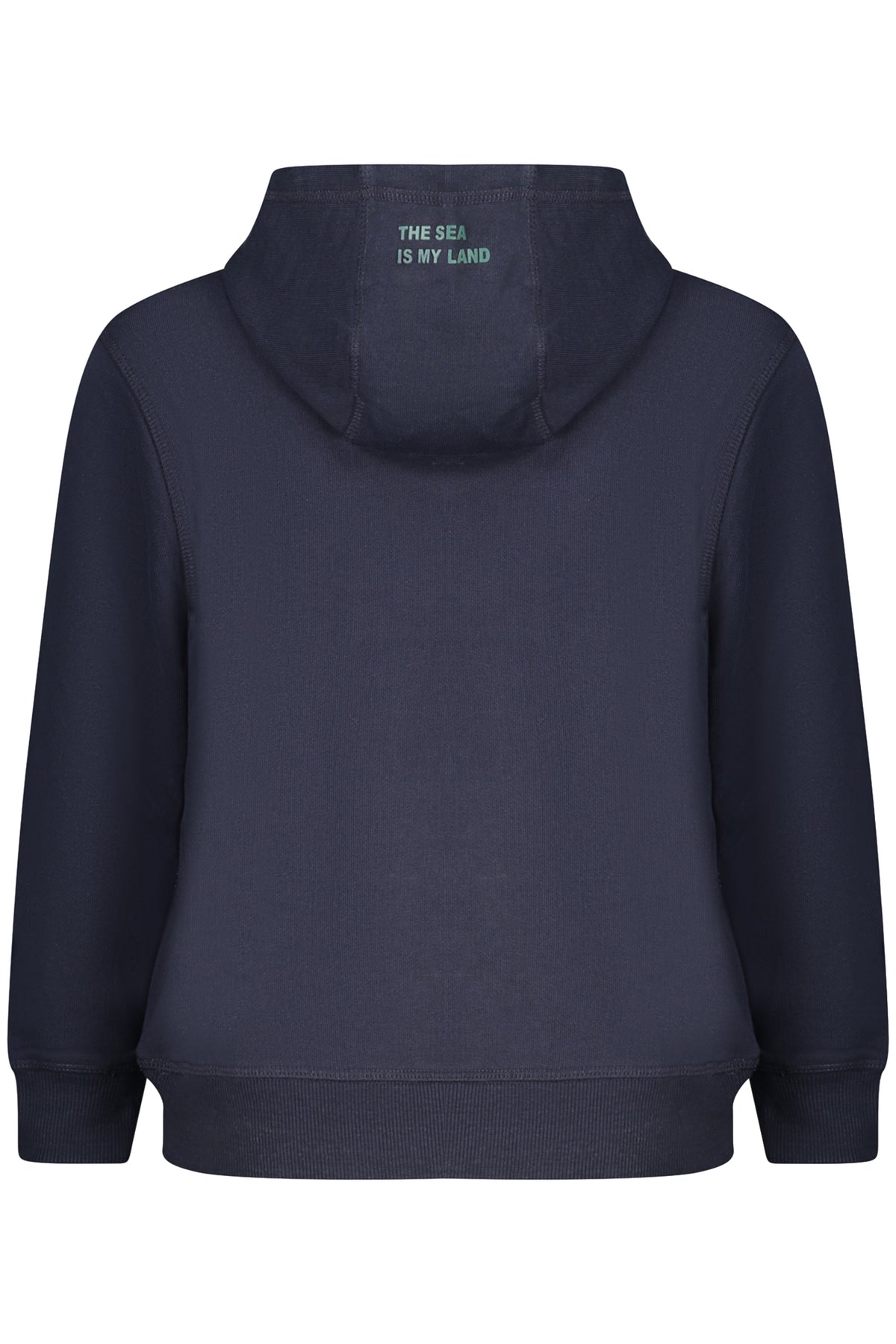 Felpa Bambino North Sails Blu 794478000