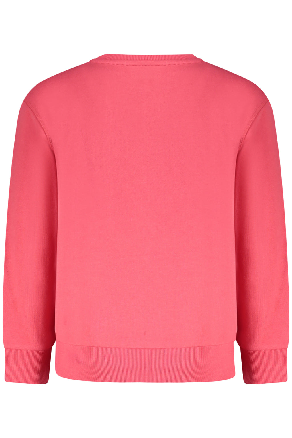 Felpa Bambino North Sails Rosa 794385000