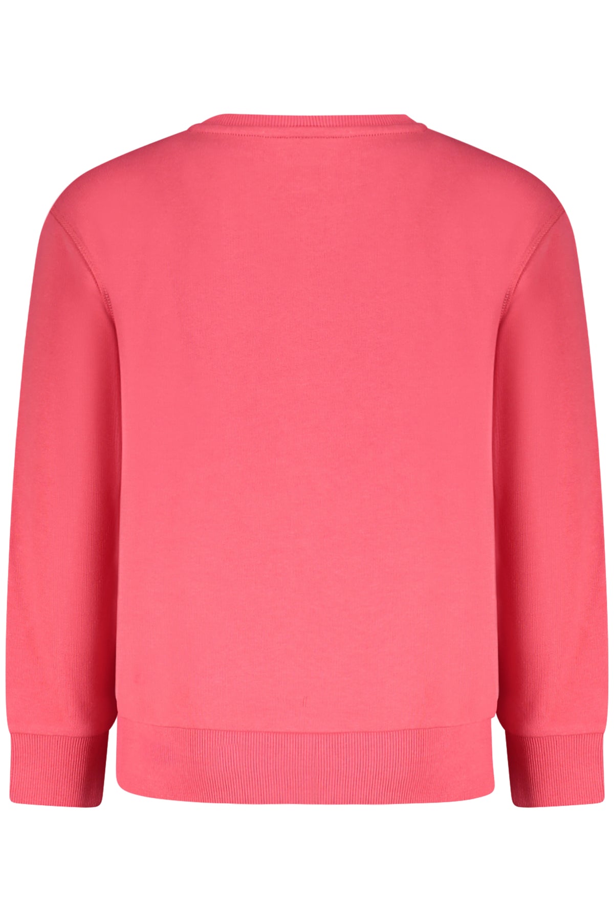 Felpa Bambino North Sails Rosa 794385000