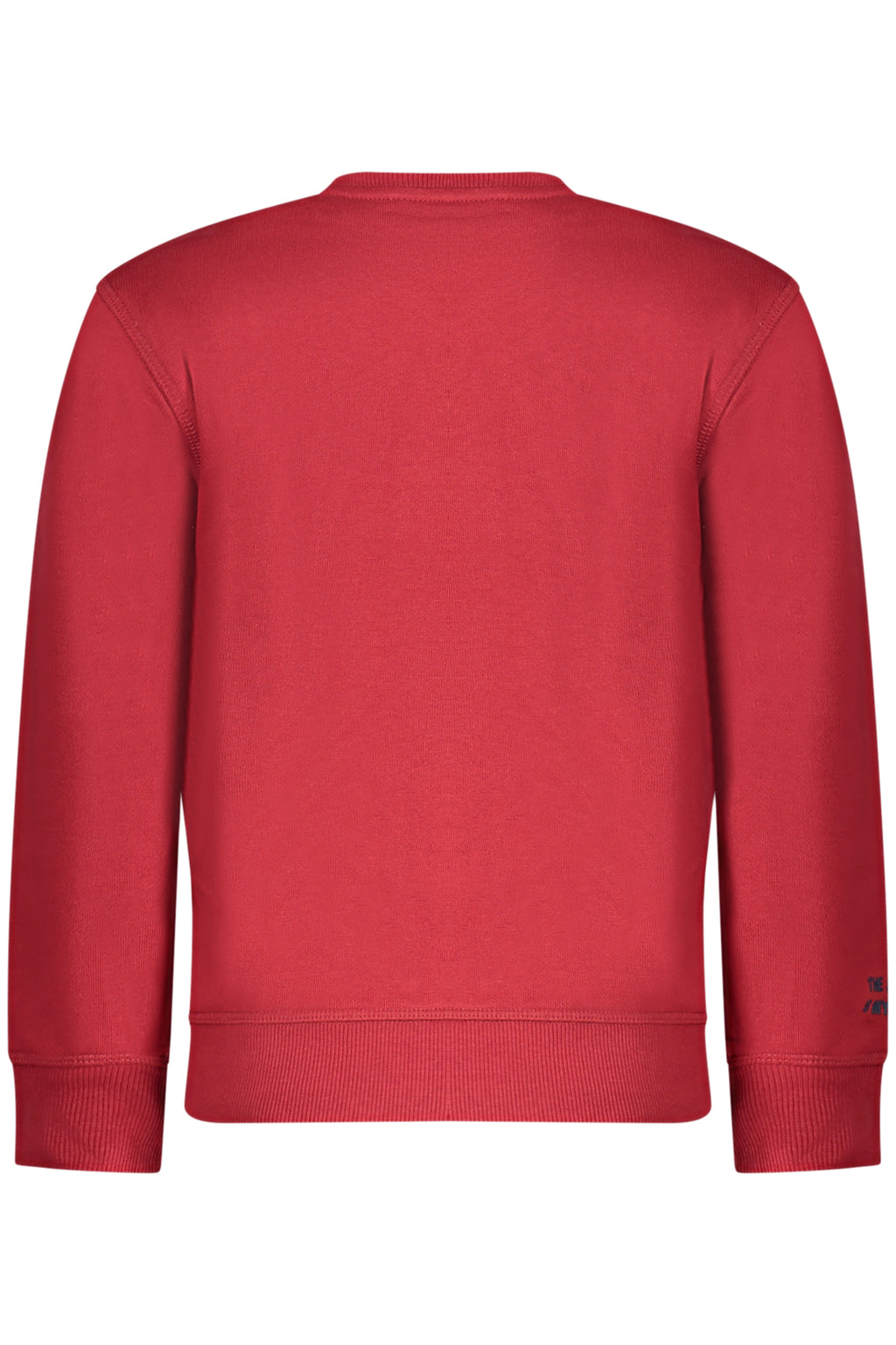 Felpa Bambino North Sails Rosso 794477000